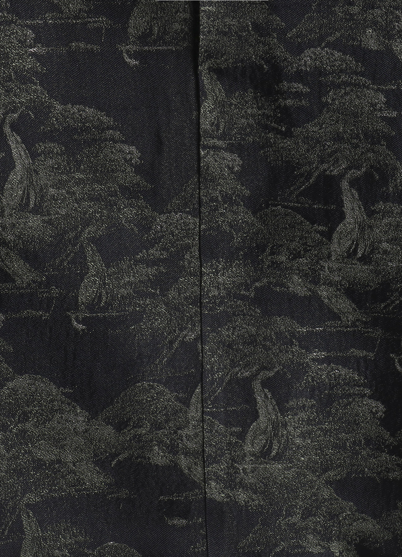 [6 Mar 12:00 JST release]WILDSIDE × Tradman's BONSAI Cotton Chino 2B Tailored Collar Jacket_15