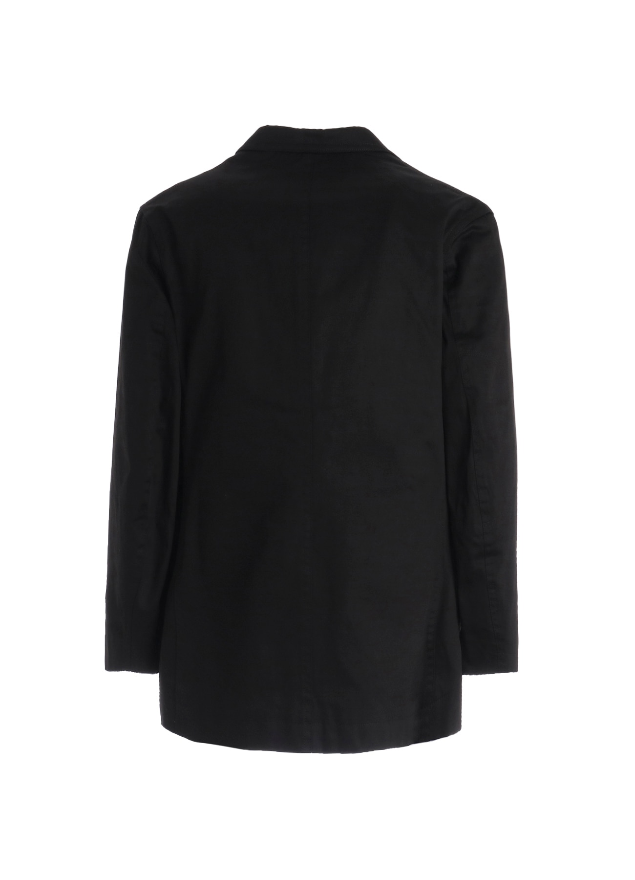 [6 Mar 12:00 JST release]WILDSIDE × Tradman's BONSAI Cotton Chino 2B Tailored Collar Jacket_9