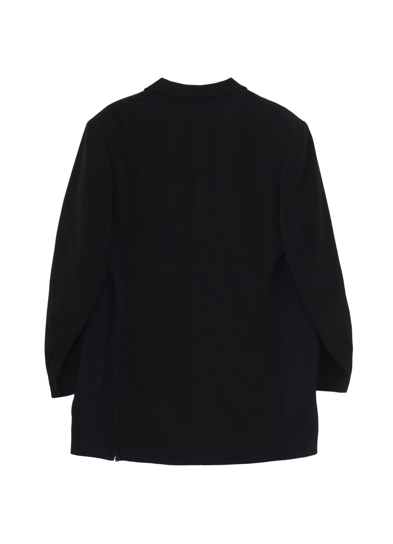 [Apr 17- Advance Release at WILDSIDE HARAJUKU | Apr 22- General Release ]WILDSIDE × Suzume Uchida Ta/Pe Crepe de Chine 2B Jacket (Spring Breeze)_2