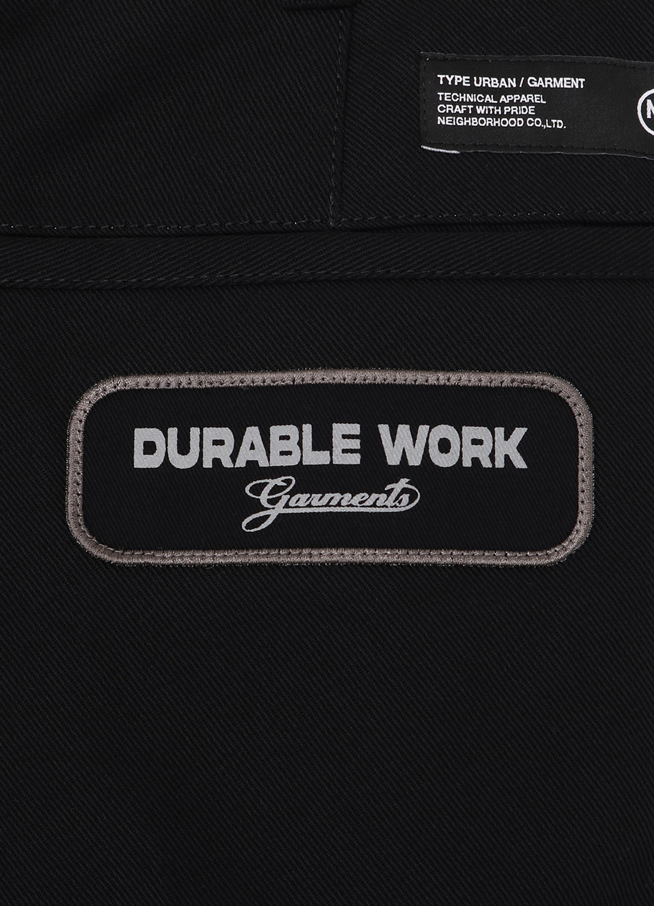 [18 Feb 12:00 JST release] WILDSIDE × NEIGHBORHOOD WP SLIM PANTS_10