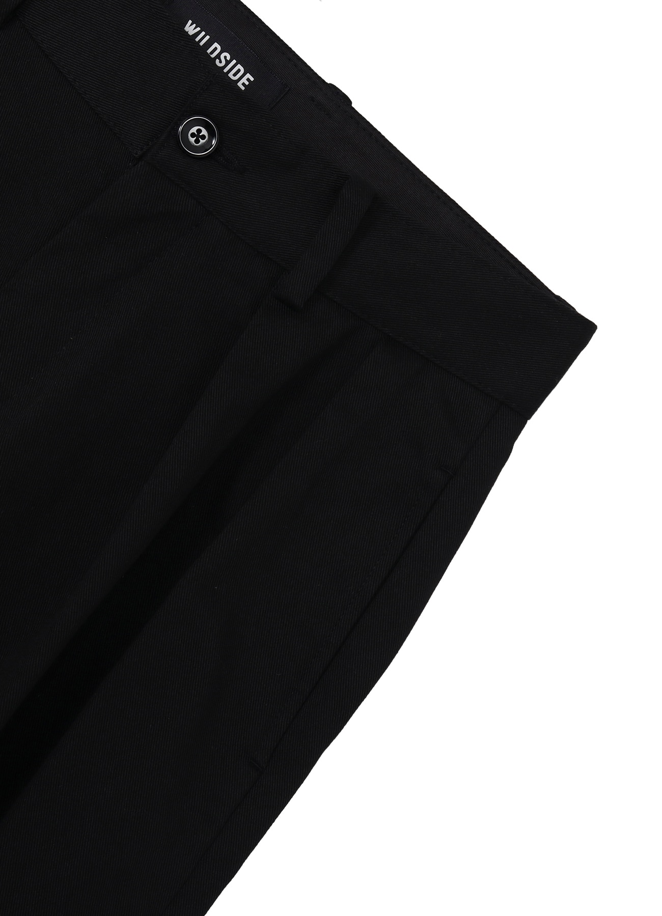 [18 Mar 12:00 JST release]WILDSIDE × MINEDENIM N.E.Wide Katsuragi Pants_3