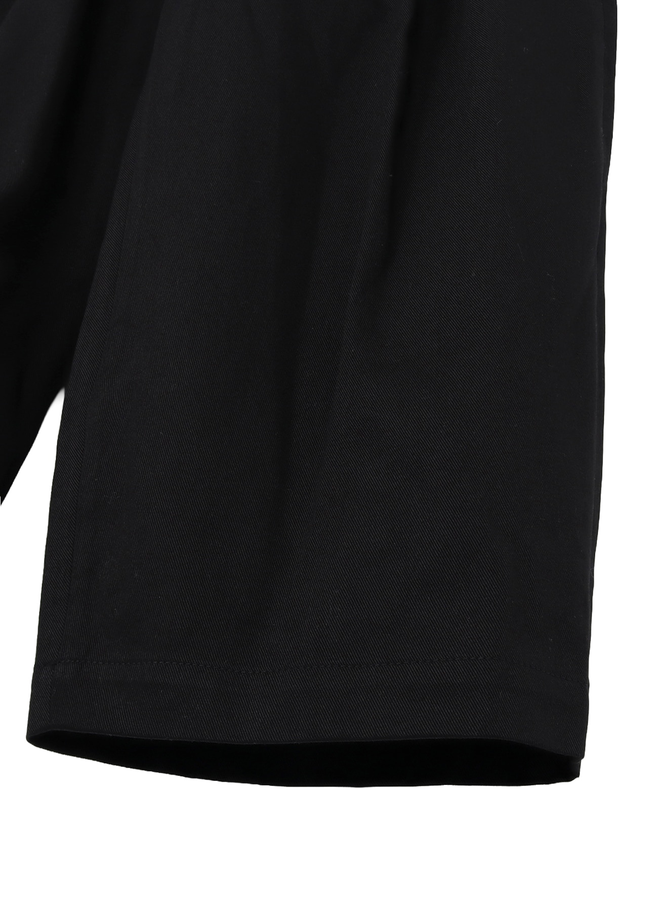 [18 Mar 12:00 JST release]WILDSIDE × MINEDENIM N.E.Wide Katsuragi Pants_4