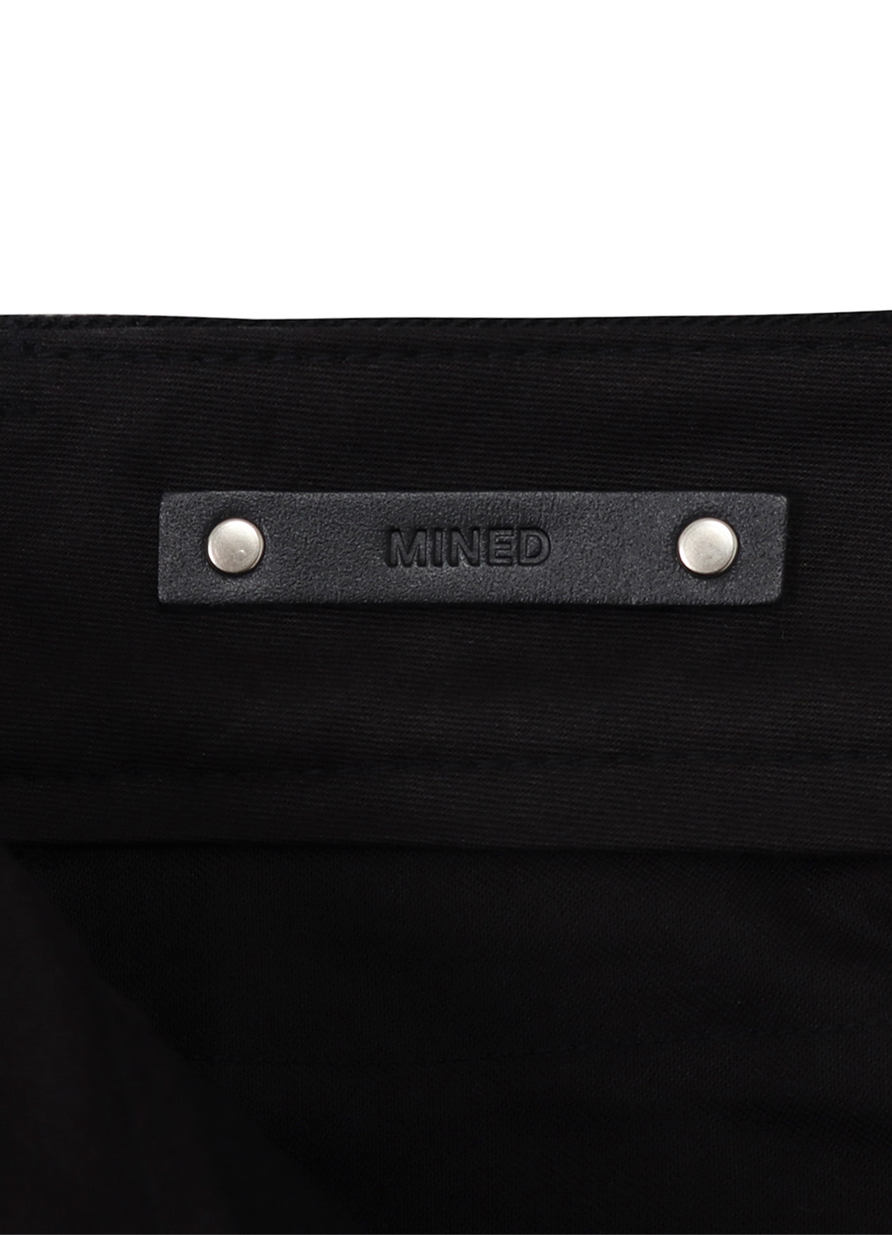 [18 Mar 12:00 JST release]WILDSIDE × MINEDENIM N.E.Wide Katsuragi Pants_5