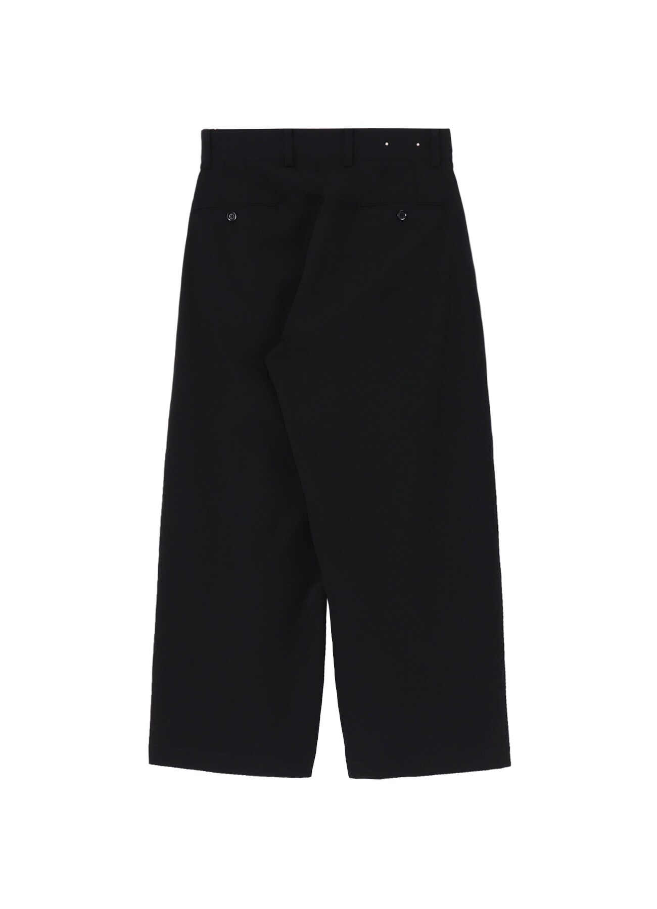 [18 Mar 12:00 JST release]WILDSIDE × MINEDENIM N.E.Wide Gabardine Pants_2