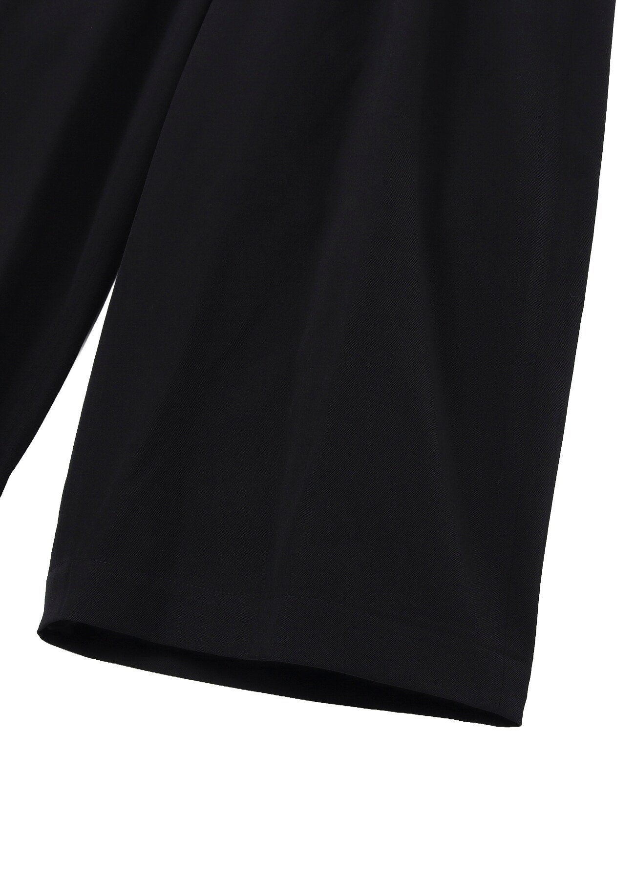 [18 Mar 12:00 JST release]WILDSIDE × MINEDENIM N.E.Wide Gabardine Pants_5