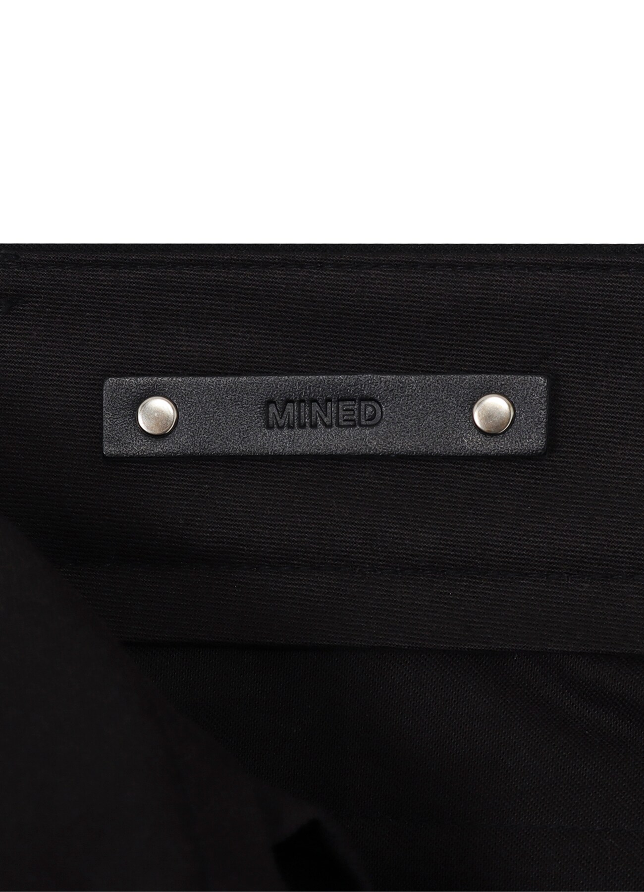 [18 Mar 12:00 JST release]WILDSIDE × MINEDENIM N.E.Wide Gabardine Pants_6