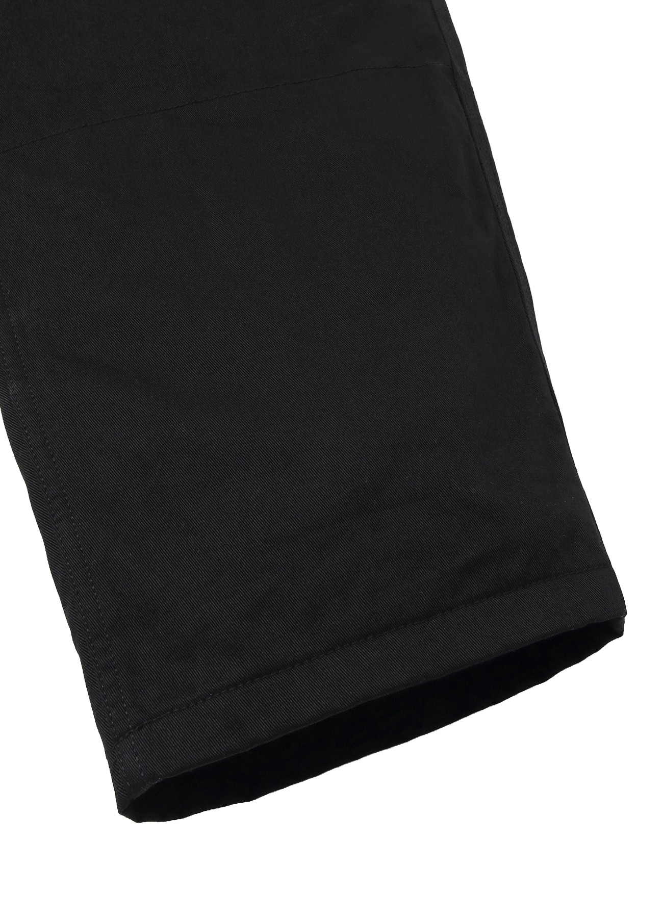 [6 Mar 12:00 JST release]WILDSIDE × Tradman's BONSAI Cotton Chino Asymmetry Pocket Drawstring Pants_7