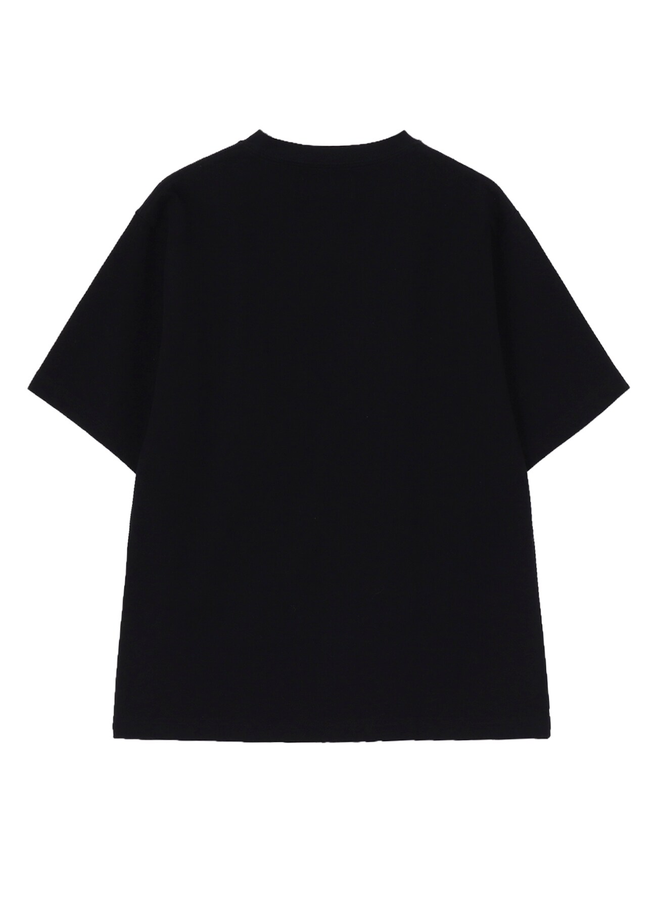 [18 Mar 12:00 JST release]WILDSIDE × MINEDENIM Crewneck Rivet Pocket T-shirt_2