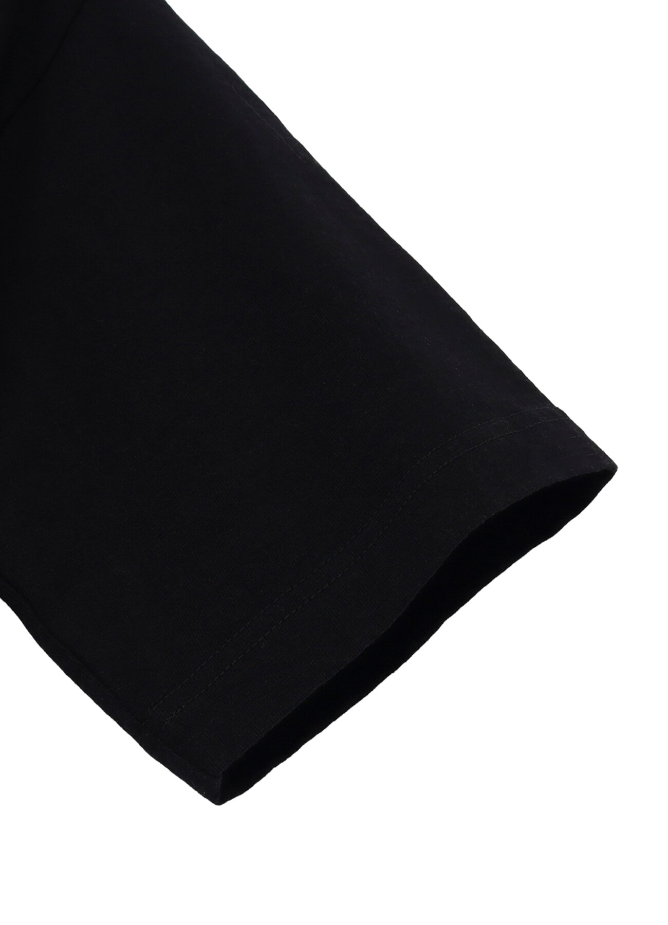 [18 Mar 12:00 JST release]WILDSIDE × MINEDENIM Crewneck Rivet Pocket T-shirt_5