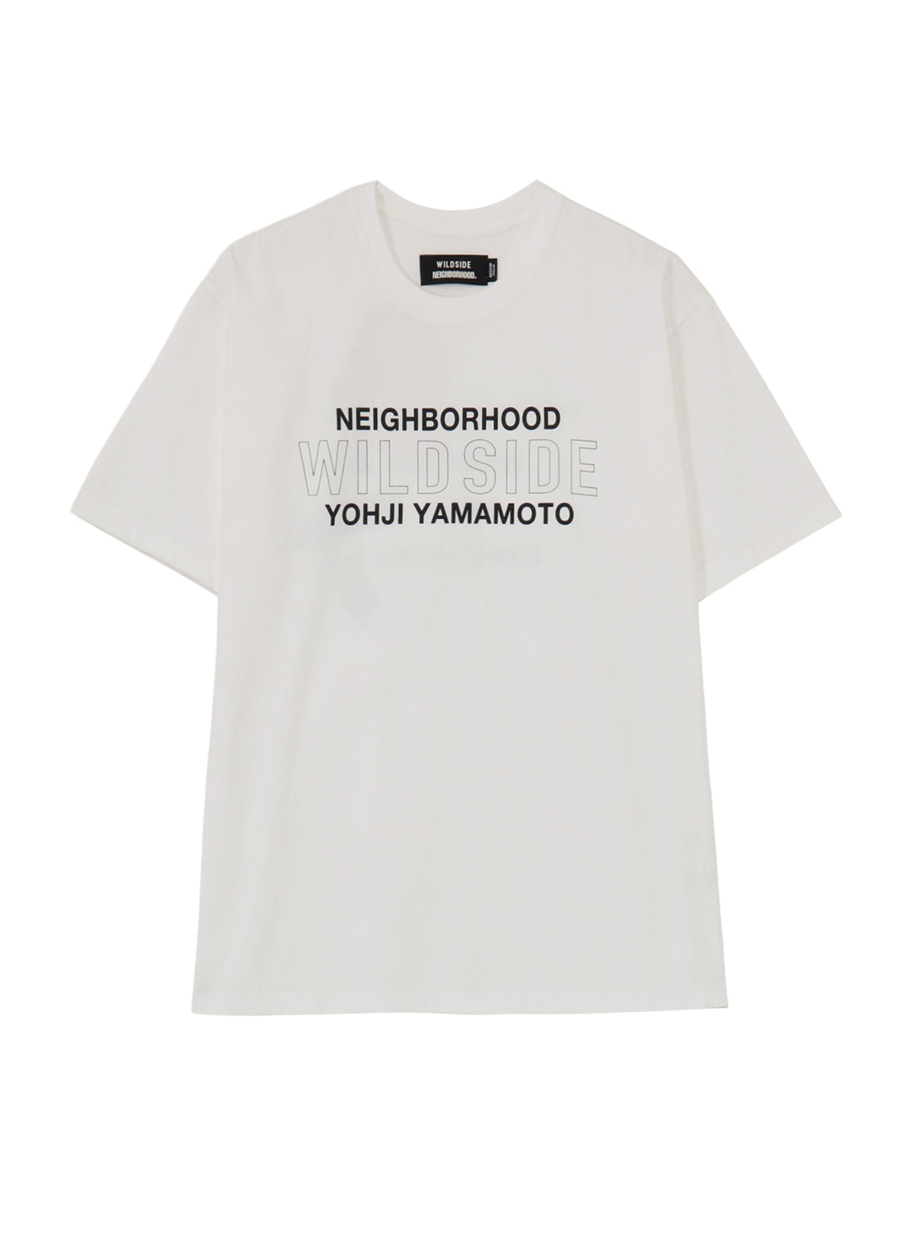 [18 Feb 12:00 JST release] WILDSIDE × NEIGHBORHOOD TEE SS-1_1