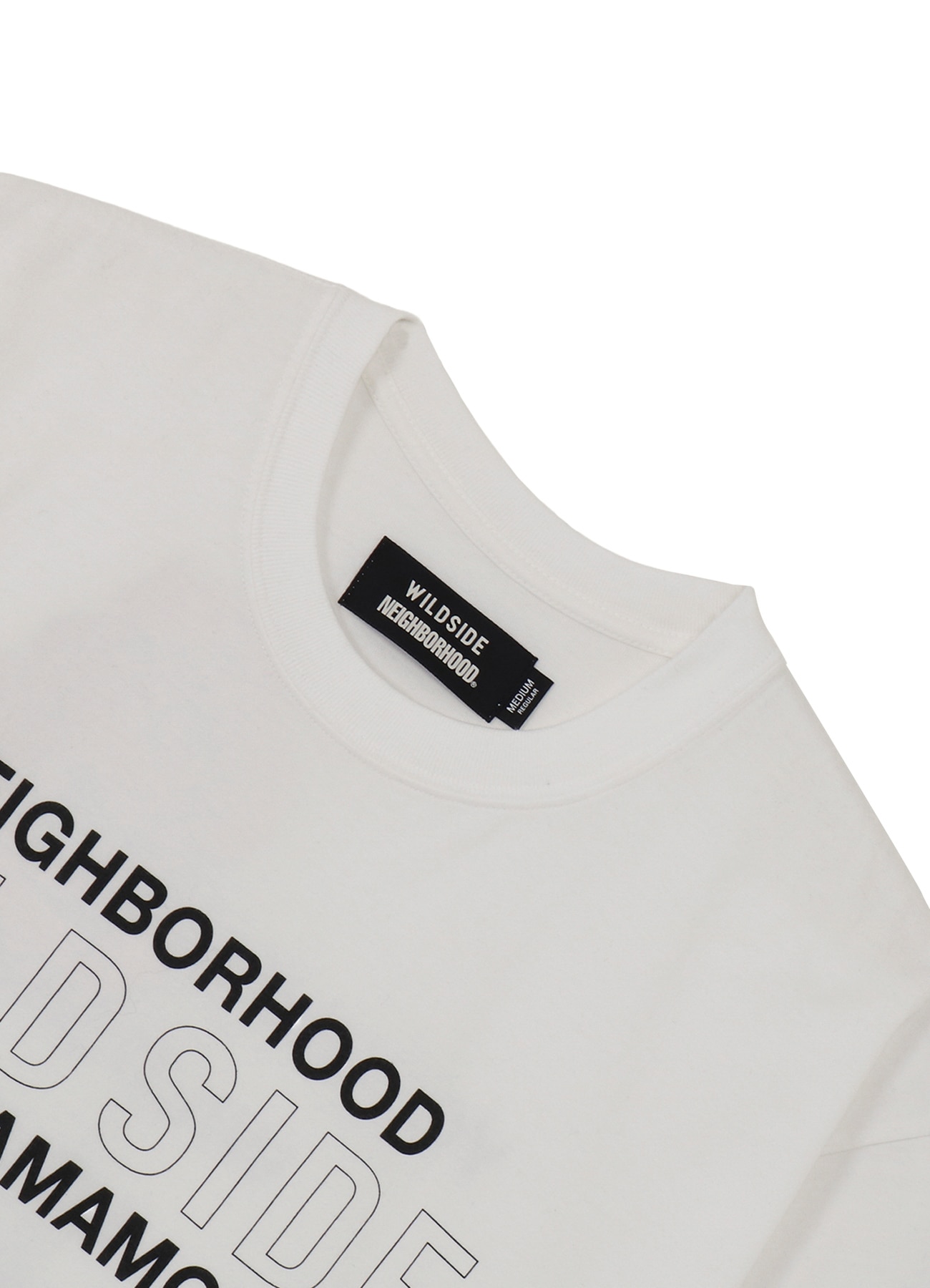 [18 Feb 12:00 JST release] WILDSIDE × NEIGHBORHOOD TEE SS-1_3