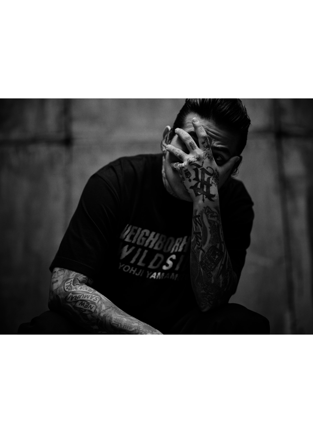 [18 Feb 12:00 JST release] WILDSIDE × NEIGHBORHOOD TEE SS-2_3