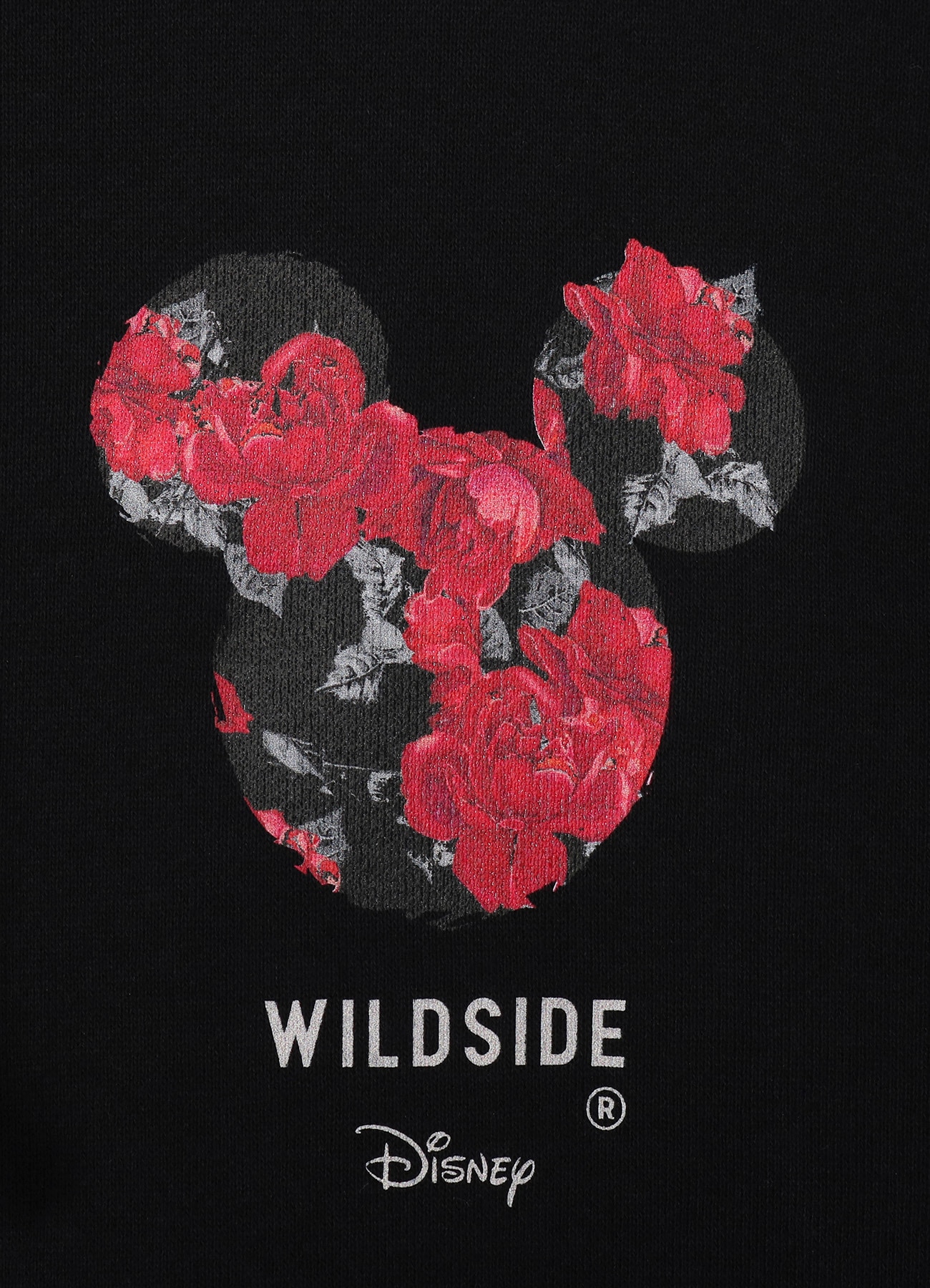 [10 Apr 17:00 JST release] WILDSIDE｜CASETiFY：Disney Special Edition Hoodie_6