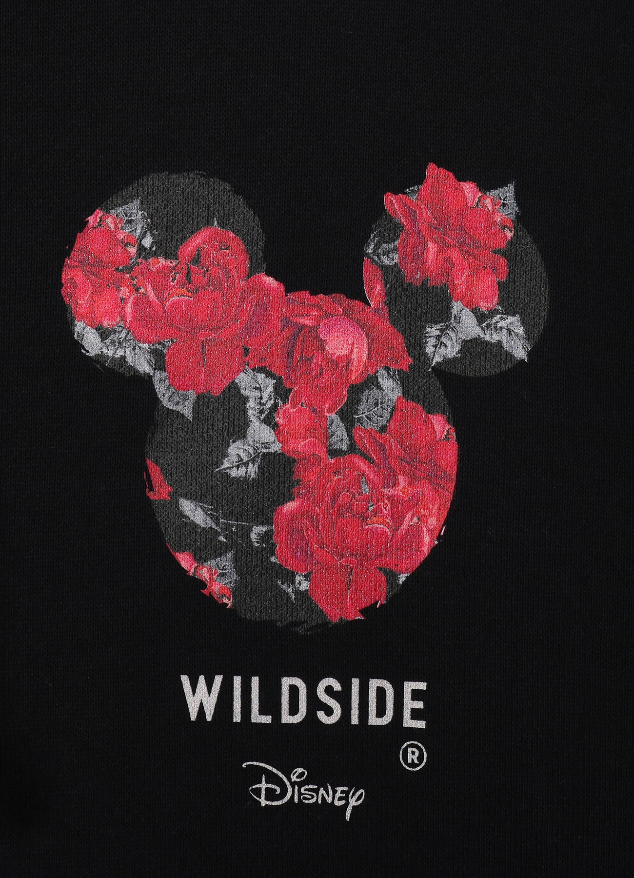WILDSIDE｜CASETiFY：Disney Special Edition Hoodie_9