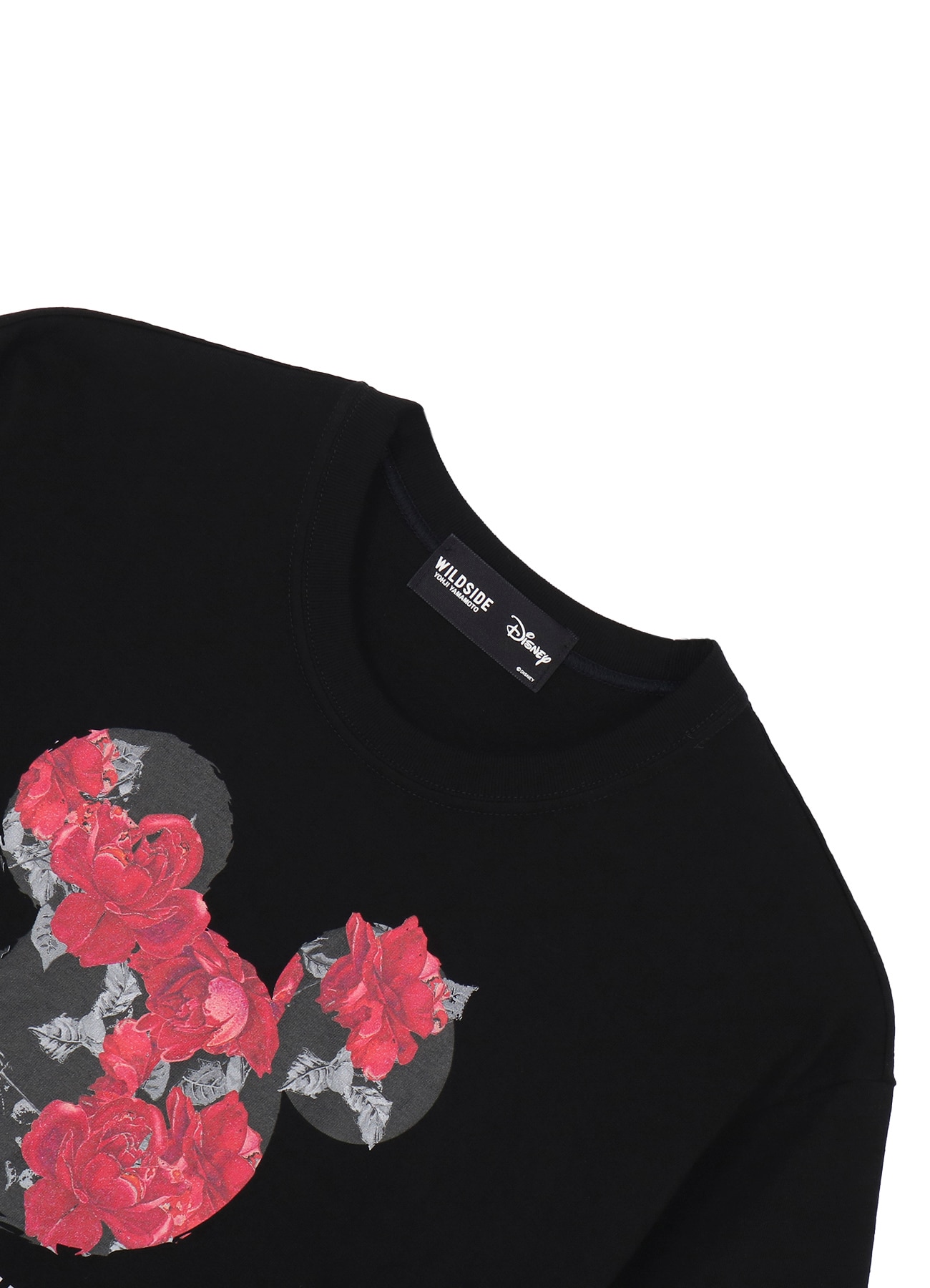 [10 Apr 17:00 JST release] WILDSIDE｜CASETiFY：Disney Special Edition T-shirt_3