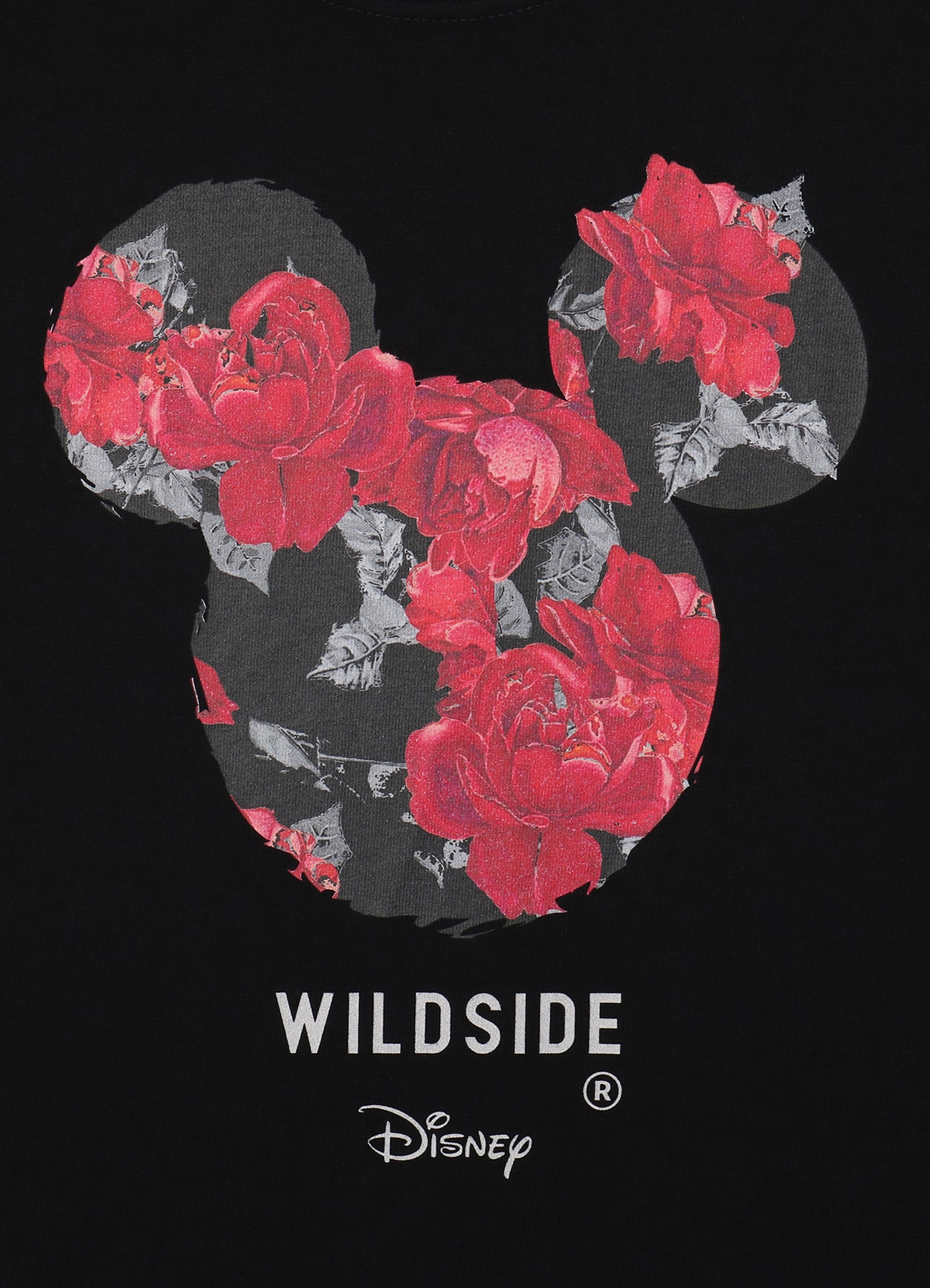 [10 Apr 17:00 JST release] WILDSIDE｜CASETiFY：Disney Special Edition T-shirt_6