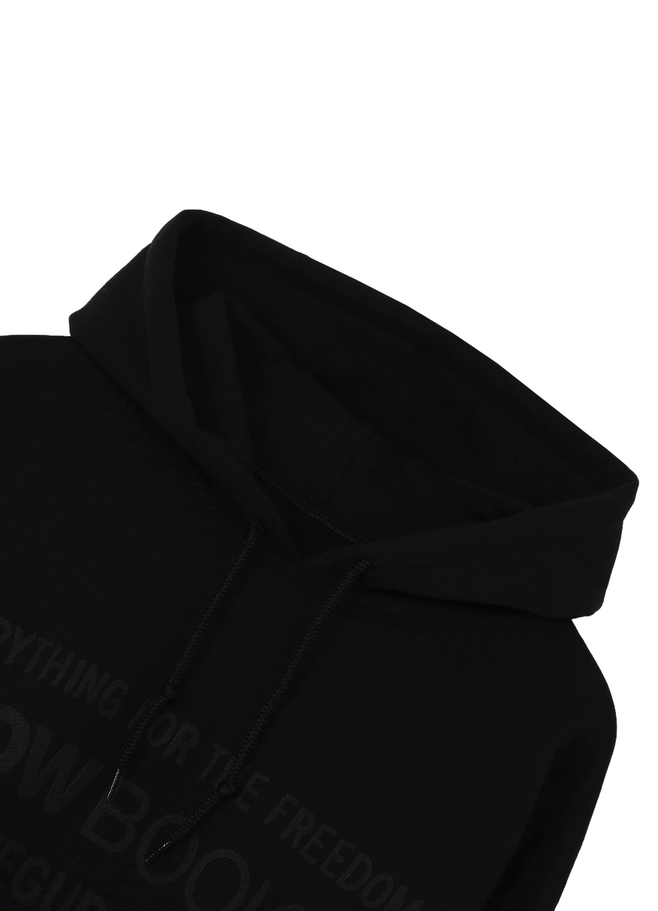 [13 Mar 12:00 JST release] WILDSIDE × COW BOOKS Hoodie_7