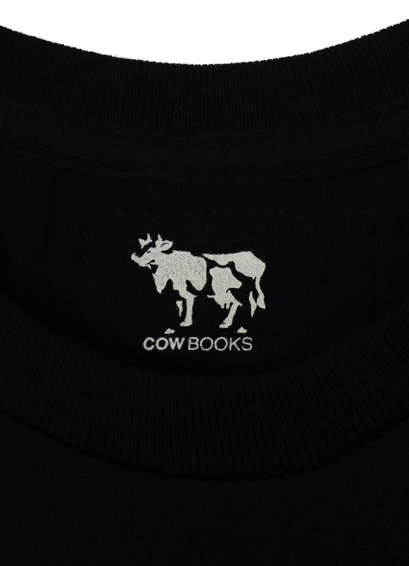 [13 Mar 12:00 JST release] WILDSIDE × COW BOOKS Short Sleeve T-shirt_11