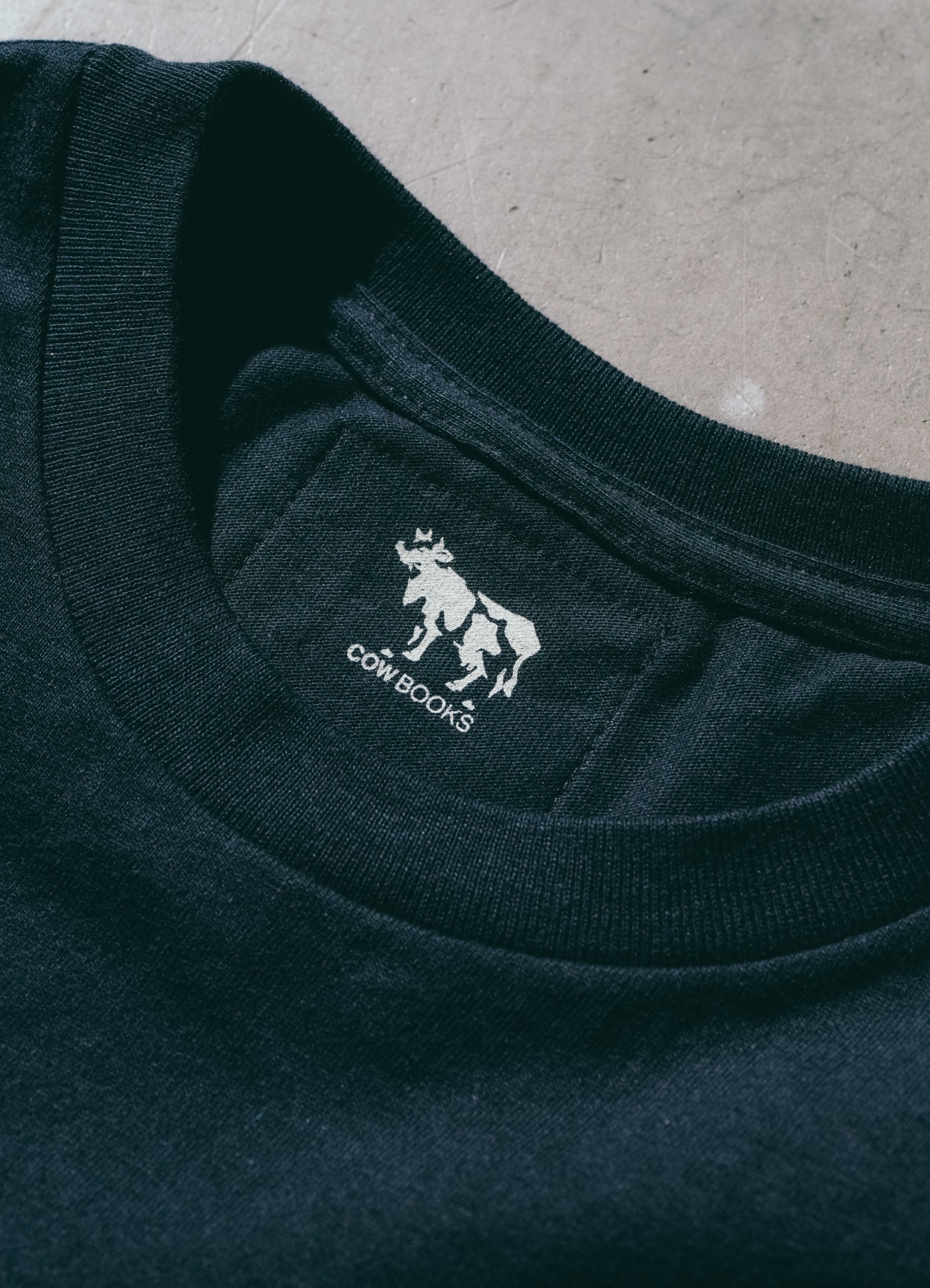 [13 Mar 12:00 JST release] WILDSIDE × COW BOOKS Short Sleeve T-shirt_2