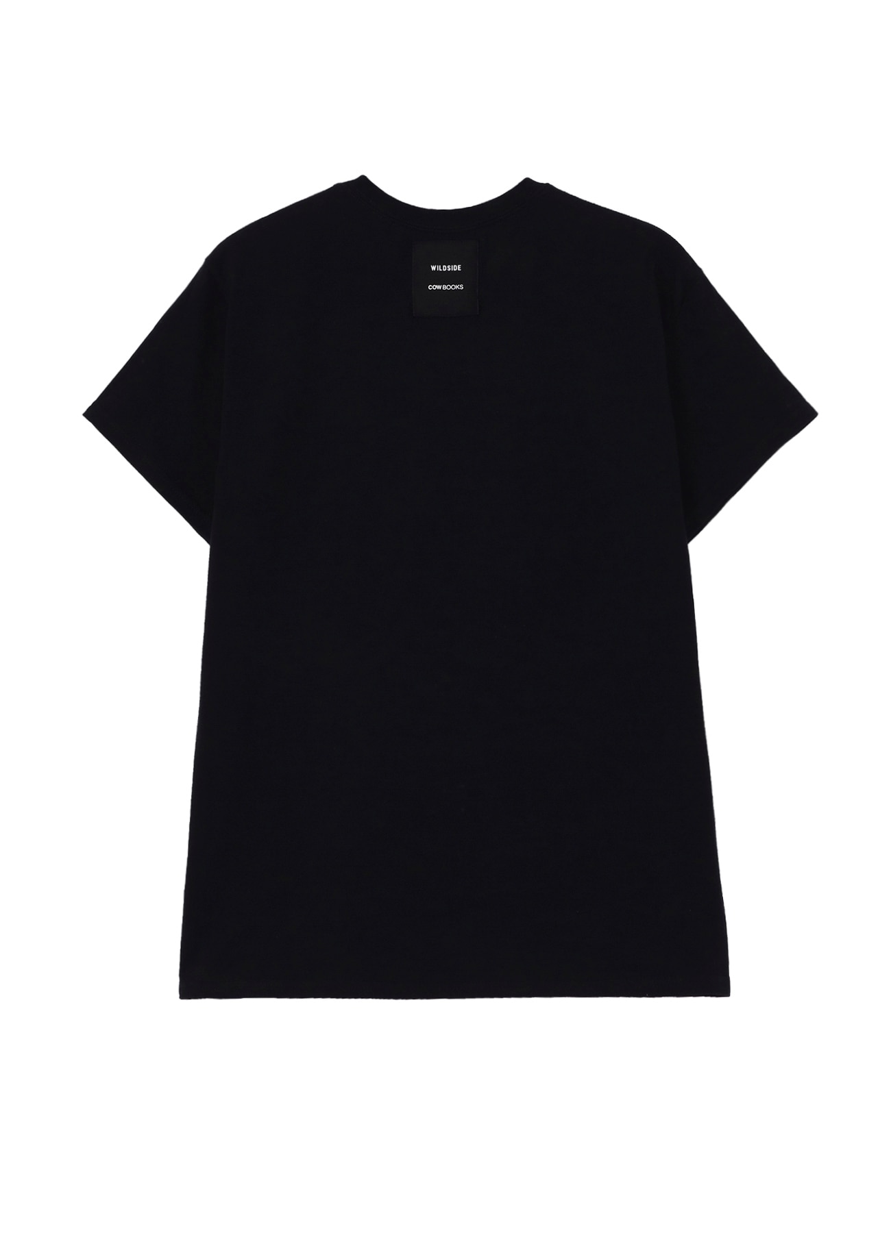 [13 Mar 12:00 JST release] WILDSIDE × COW BOOKS Short Sleeve T-shirt_6