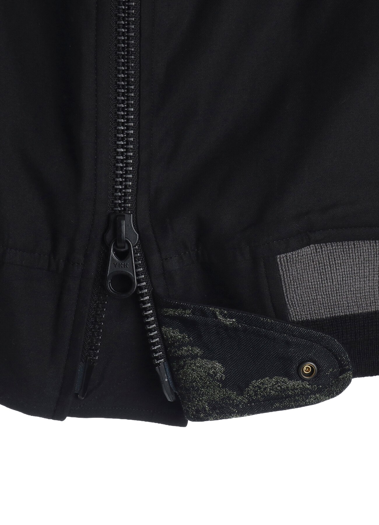 [6 Mar 12:00 JST release]WILDSIDE × Tradman's BONSAI Reversible Souvenir Jacket_13