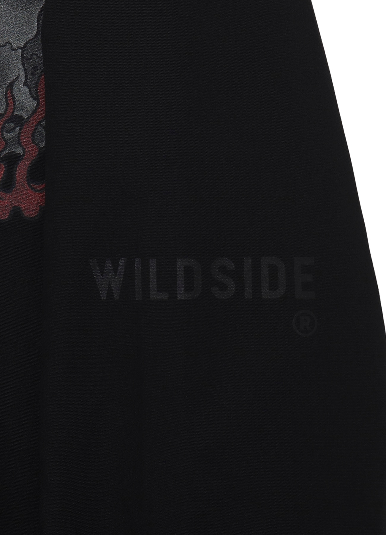 [25 Mar 12:00 JST release]WILDSIDE x RYU GA GOTOKU STUDIO Coach Jacket_10