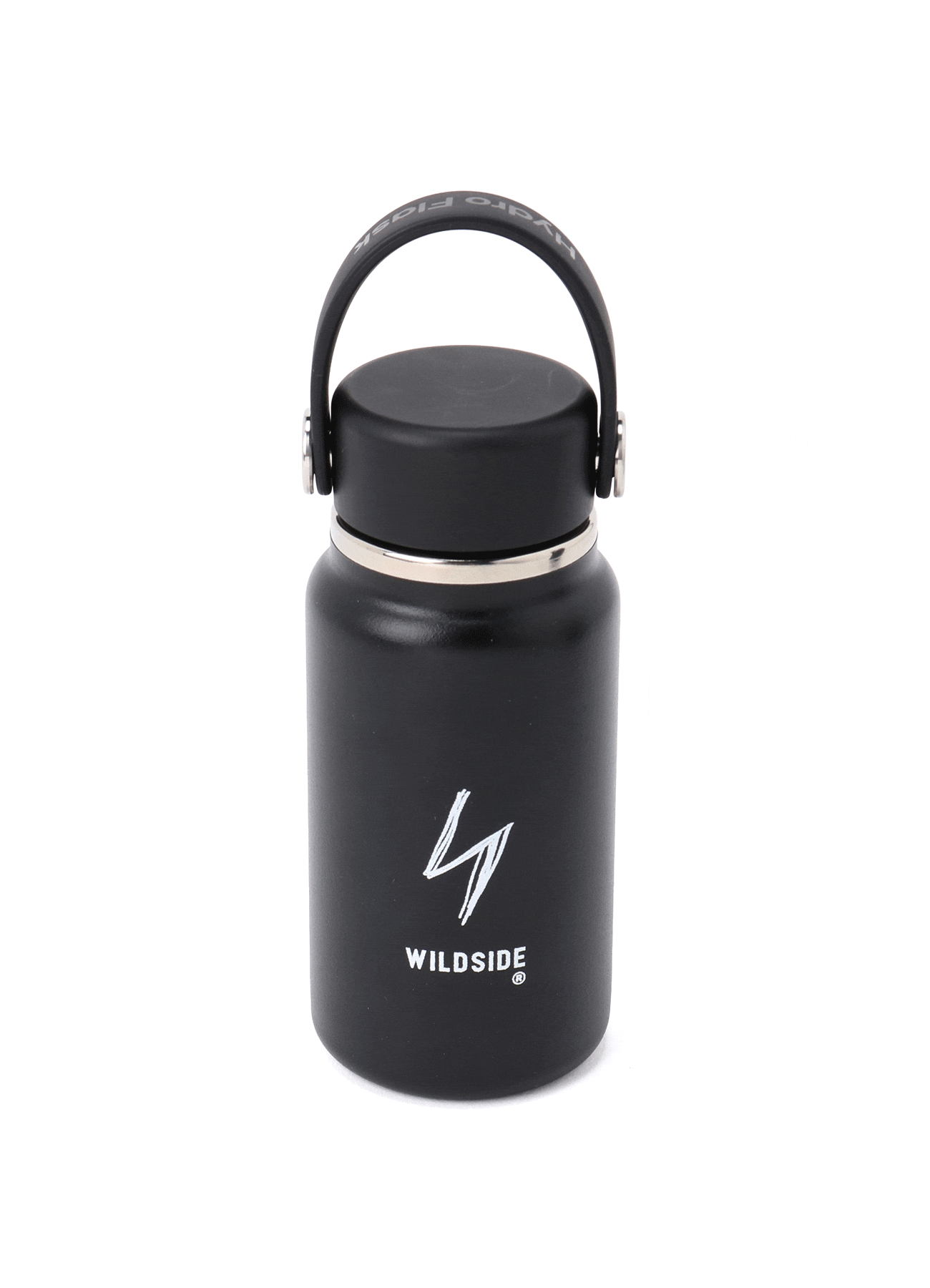 [30 Aug 12:00(JST) release]WILDSIDE×Hydro Flask 200ml Micro Hydro