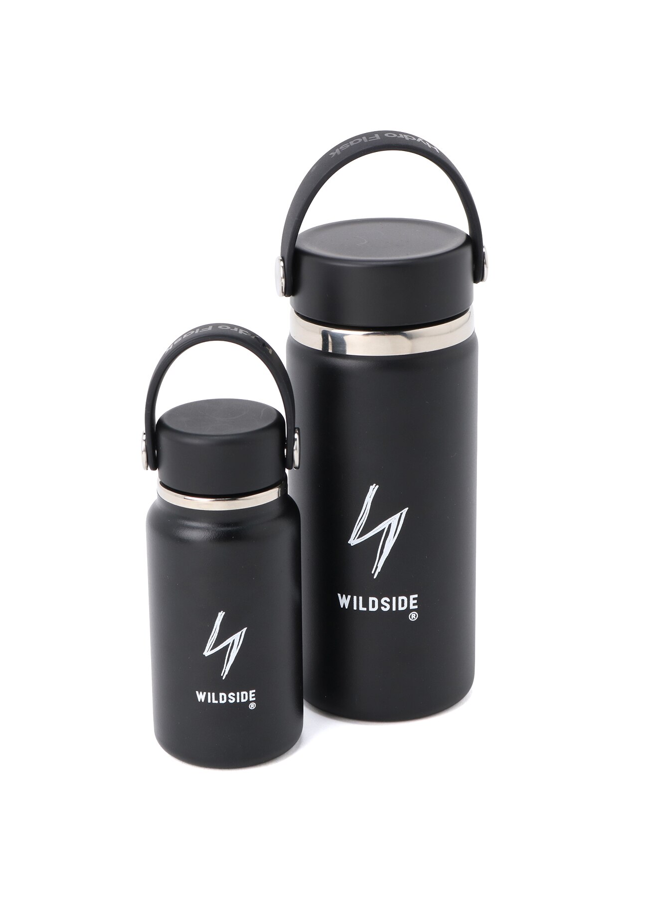 WILDSIDE×Hydro Flask 200ml Micro Hydro_5