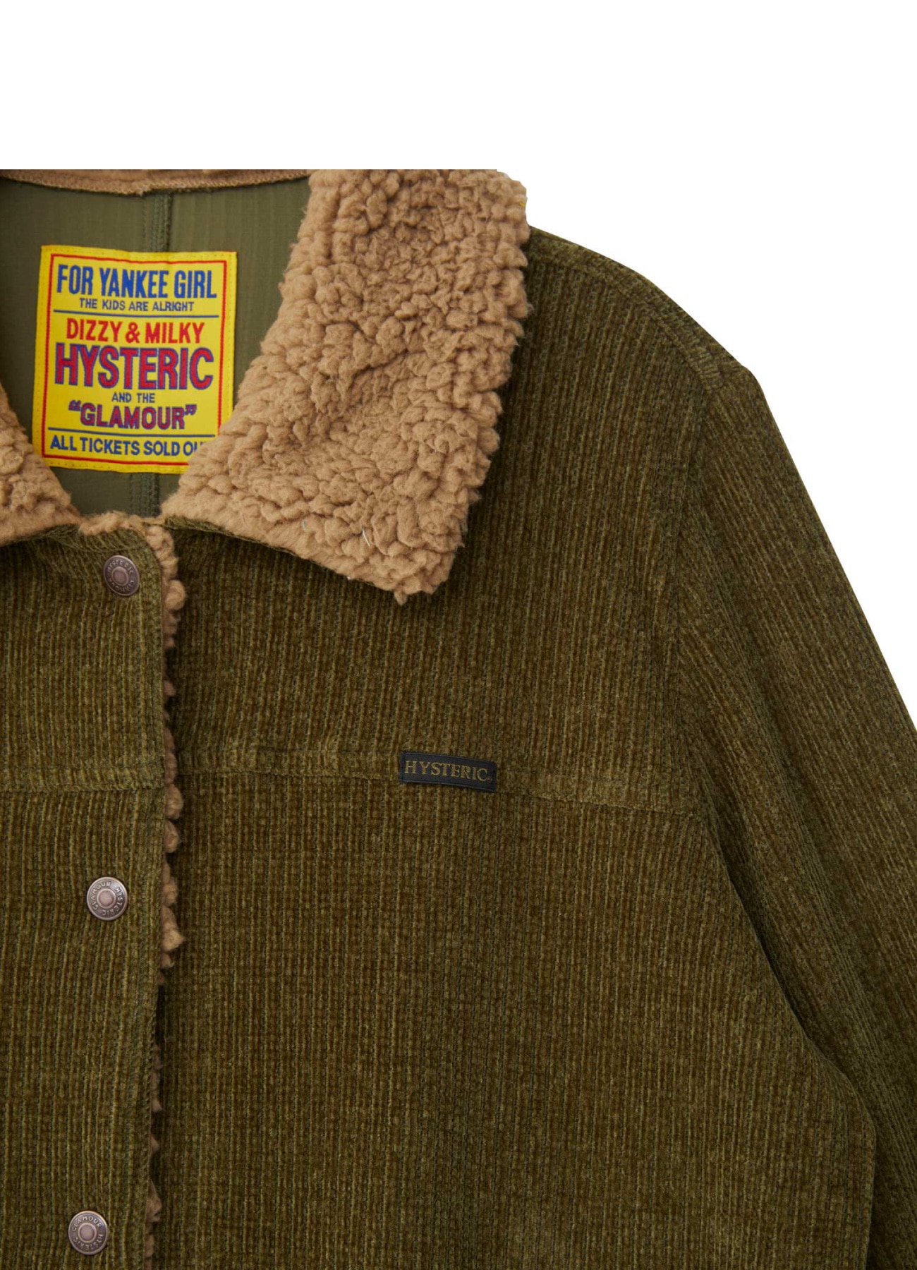 Fleece-Lined Balmacaan Coat_3