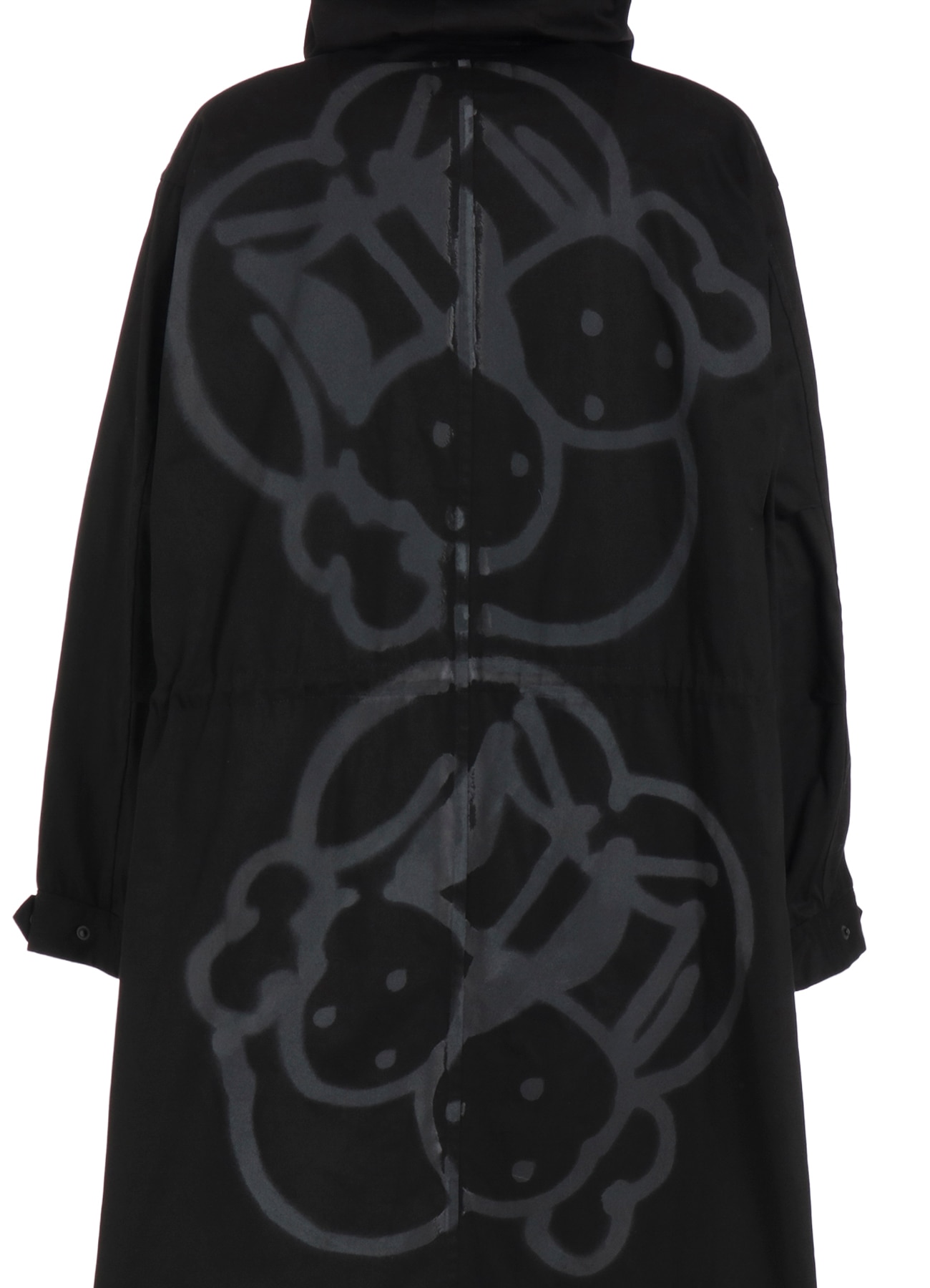 [19 Dec 12:00 JST release]WILDSIDE x CHITO Cotton Chino Mods Coat_10