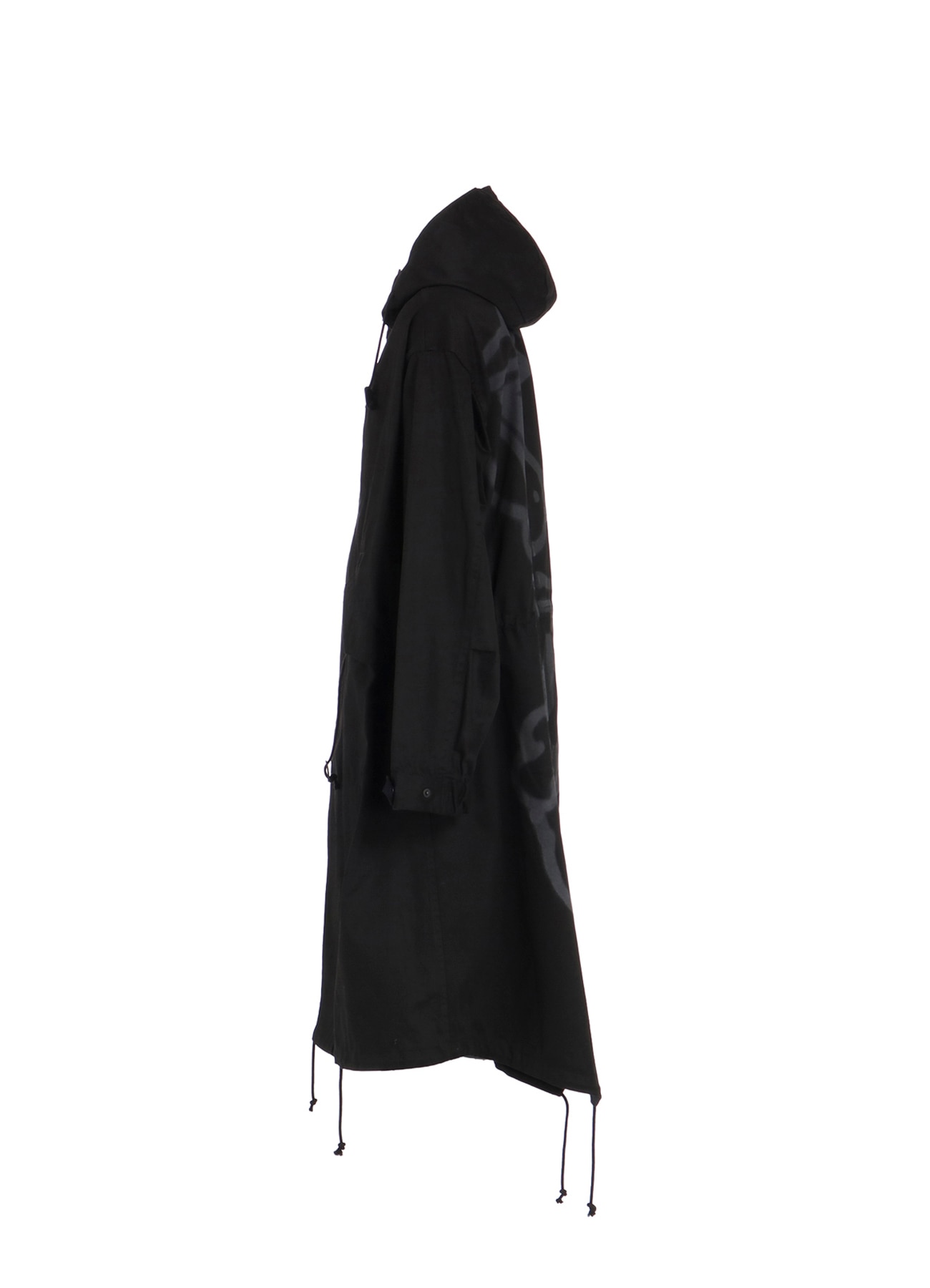 [19 Dec 12:00 JST release]WILDSIDE x CHITO Cotton Chino Mods Coat_2