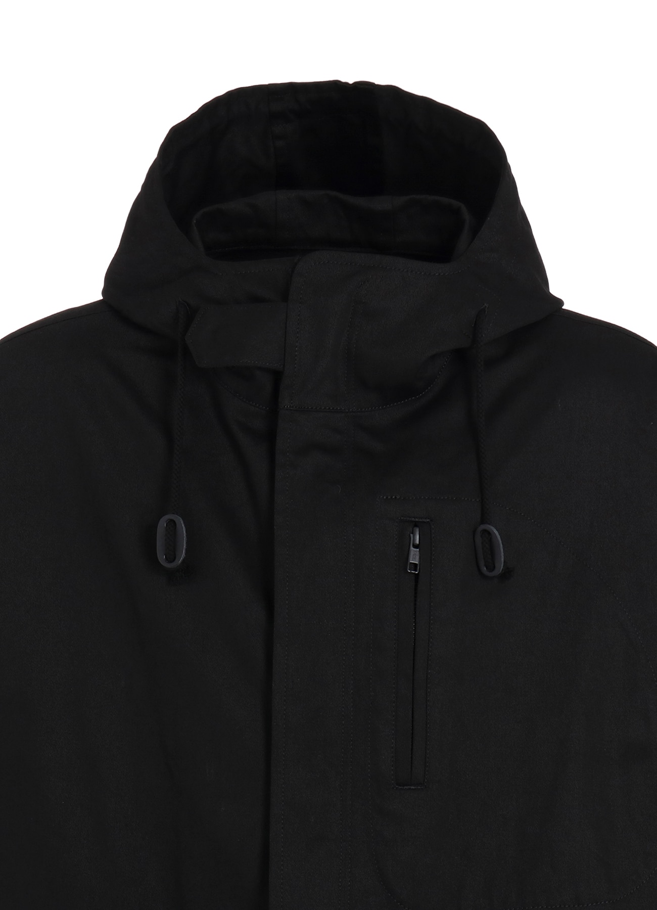 [19 Dec 12:00 JST release]WILDSIDE x CHITO Cotton Chino Mods Coat_4