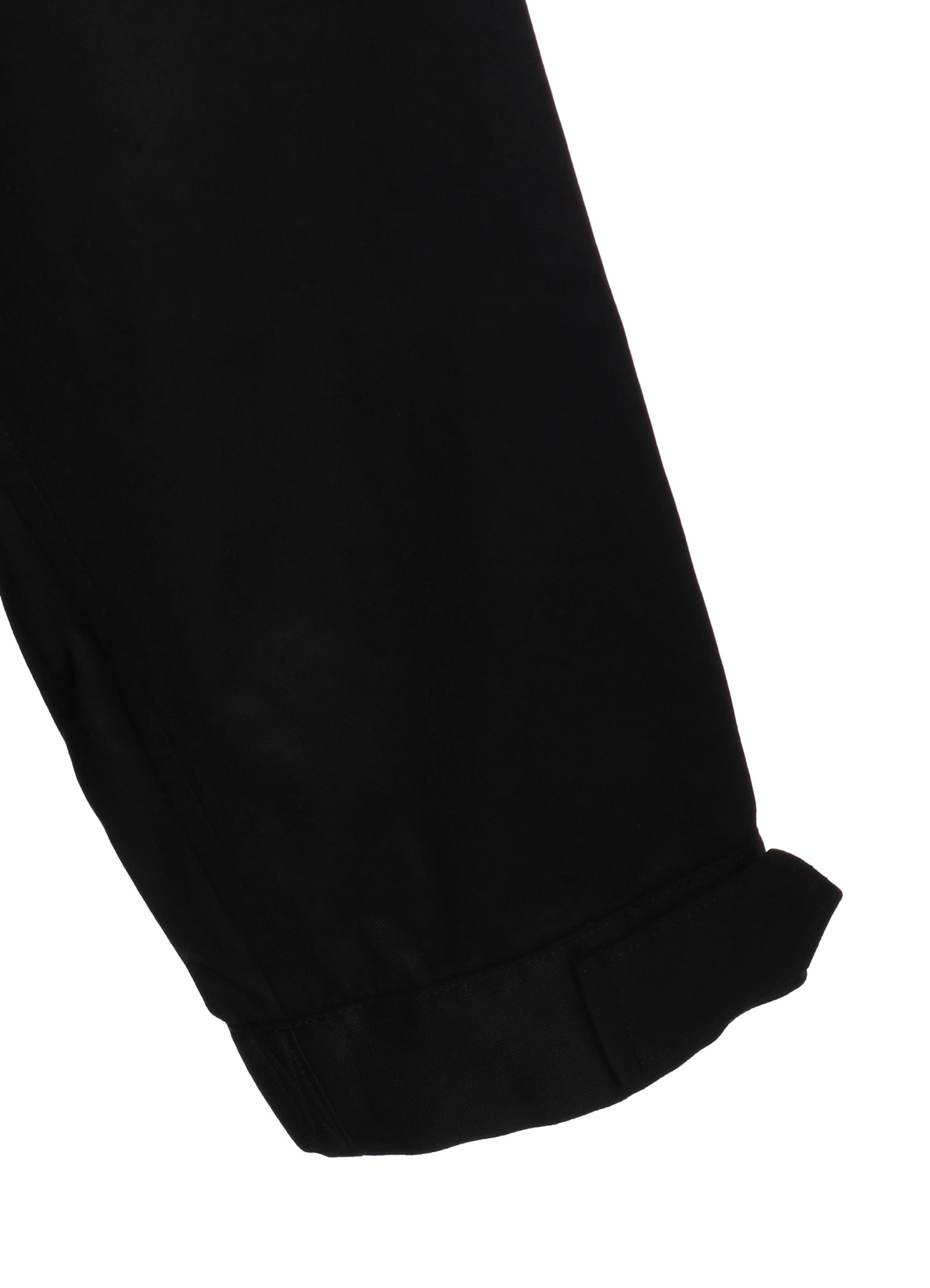 [19 Dec 12:00 JST release]WILDSIDE x CHITO Cotton Chino Mods Coat_5