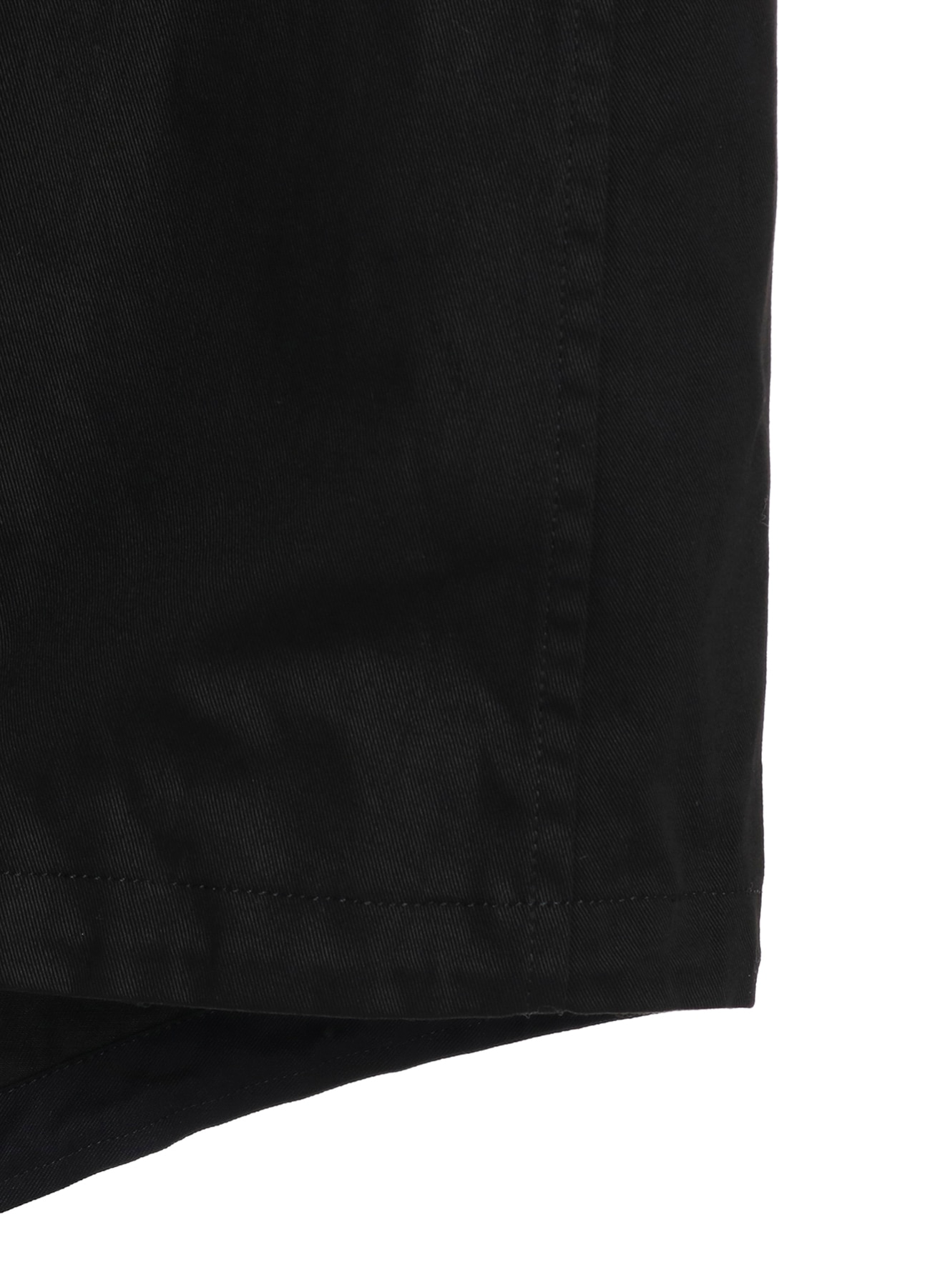 [19 Dec 12:00 JST release]WILDSIDE x CHITO Cotton Chino Mods Coat_6