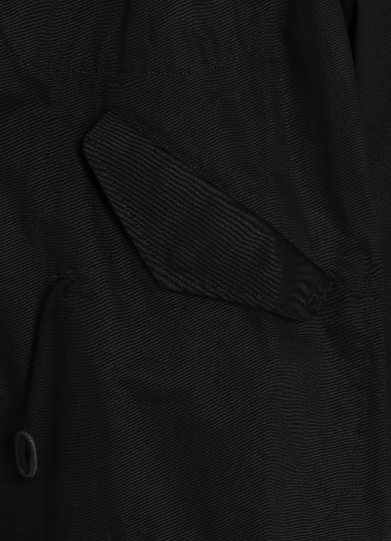 [19 Dec 12:00 JST release]WILDSIDE x CHITO Cotton Chino Mods Coat_9