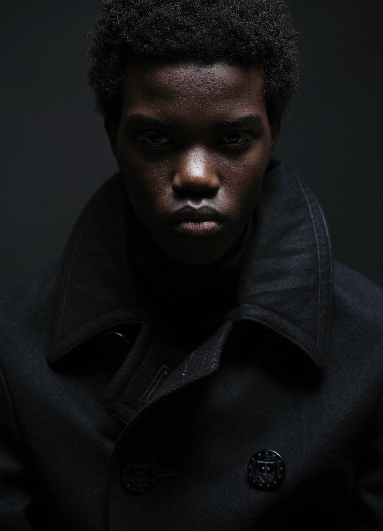 W.Denim Melton Pea CT_17