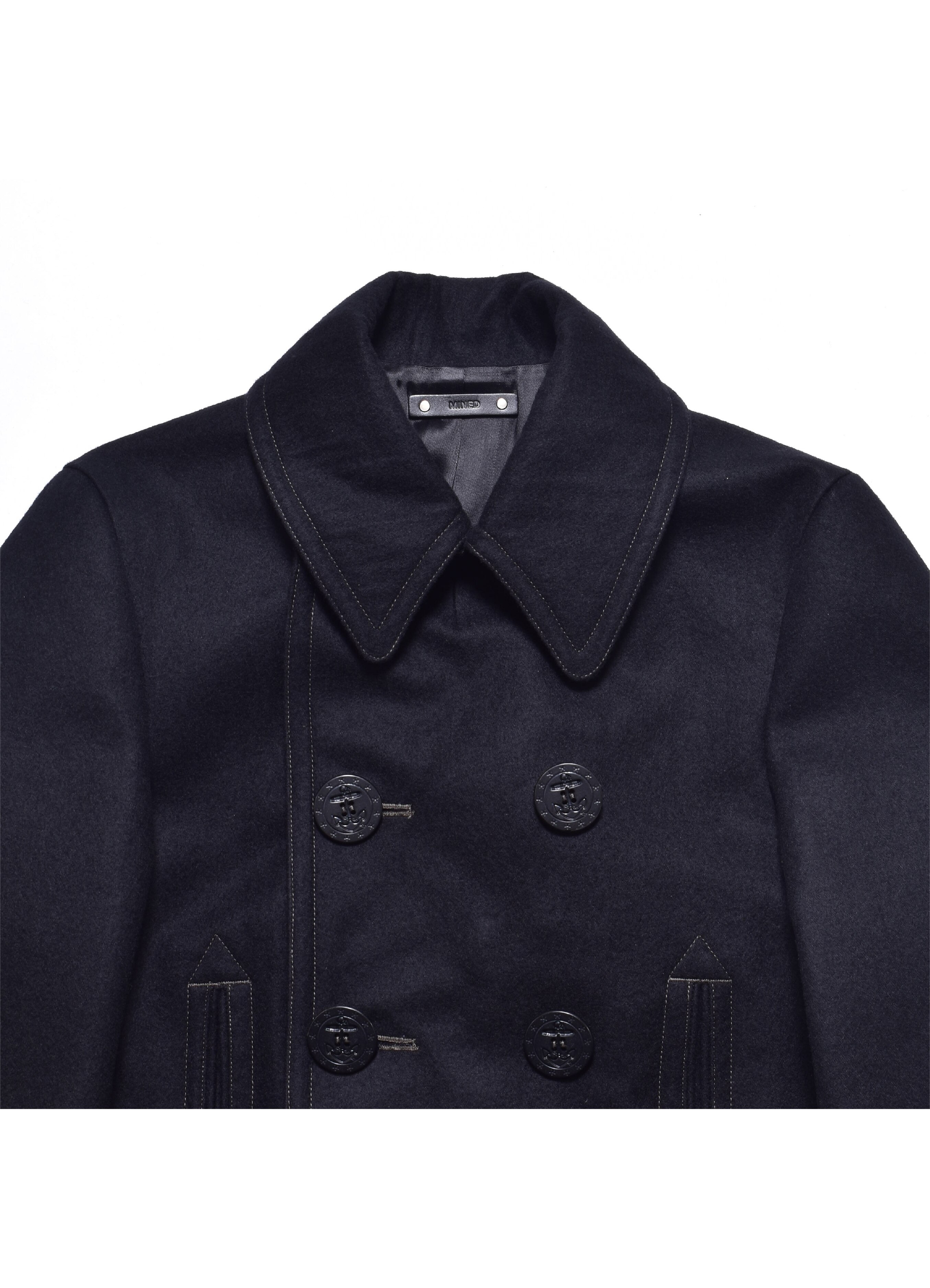 W.Denim Melton Pea CT_4