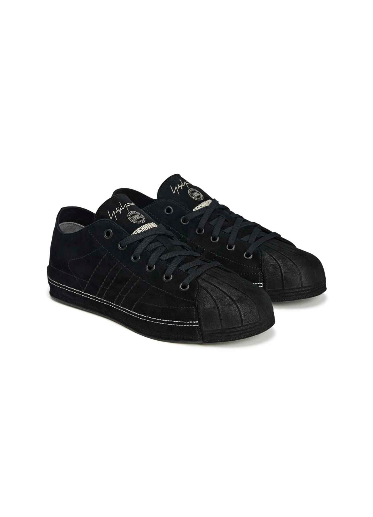 [25 Oct 12:00 JST release] Y-3 NBHD NIZZASTAR LO