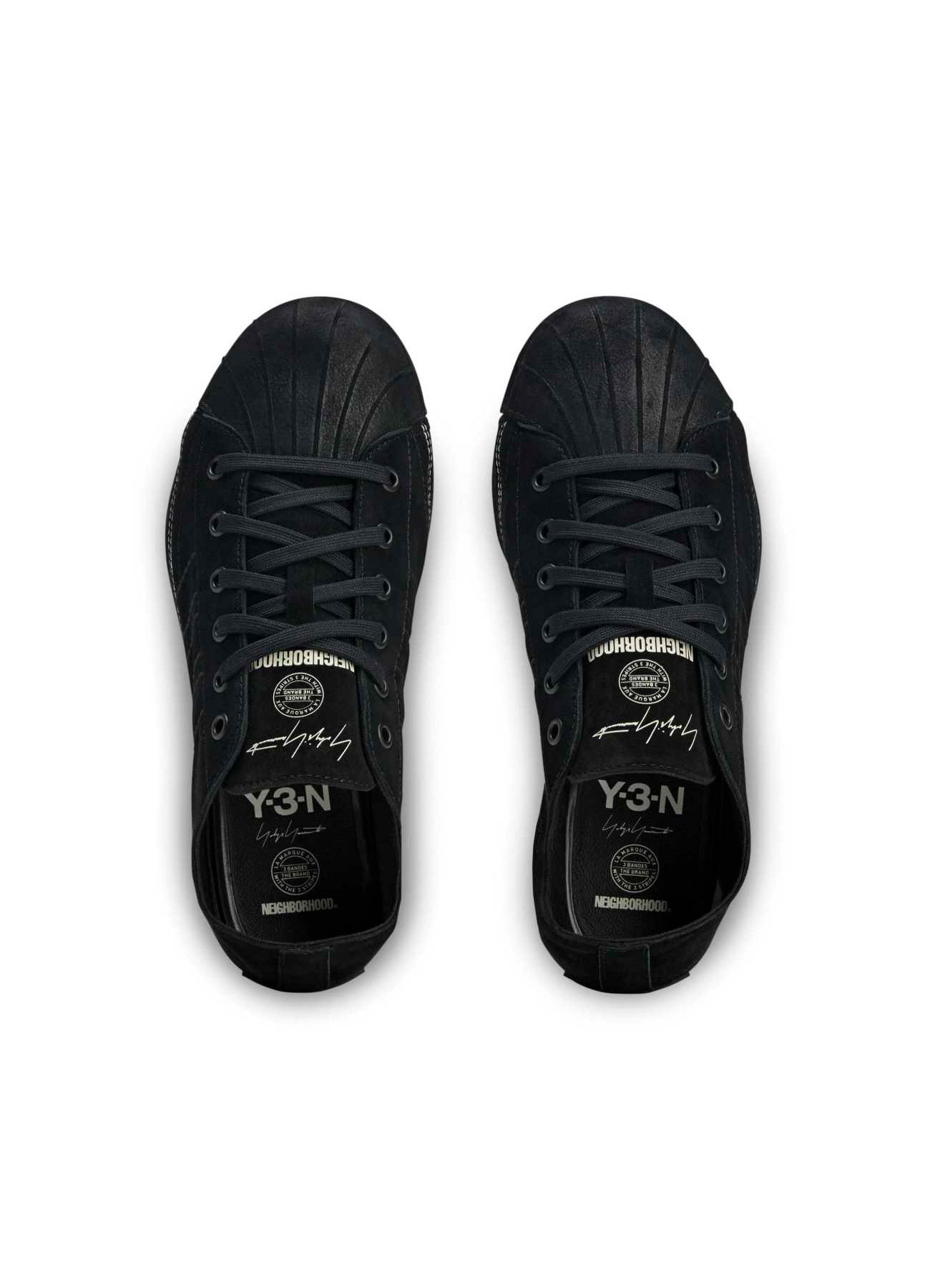 Y-3 NBHD NIZZASTAR LO_5