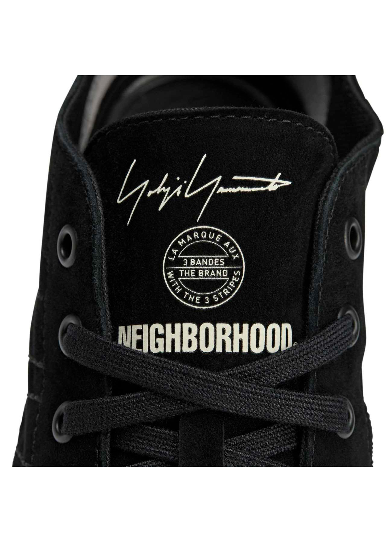 Y-3 NBHD NIZZASTAR LO_9