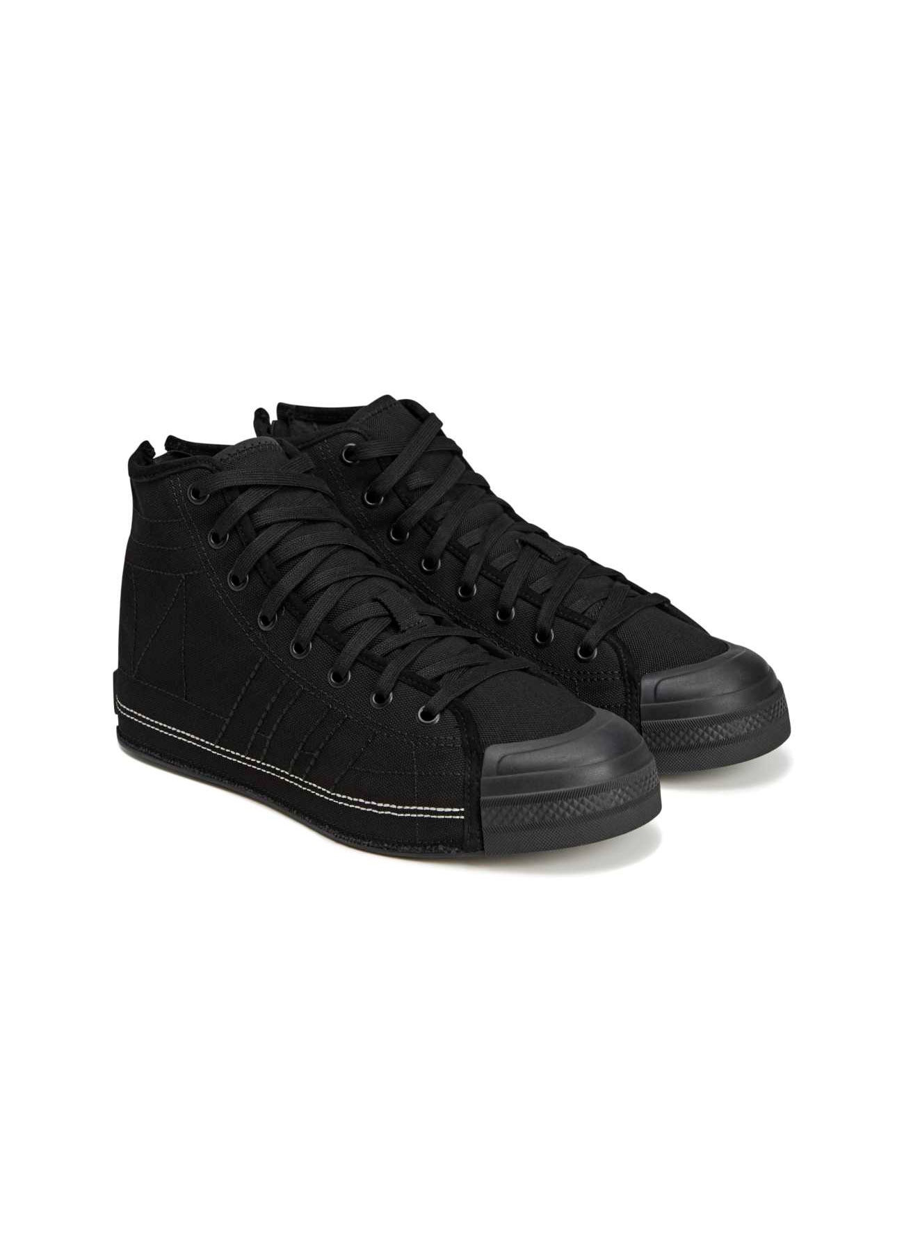 [25 Oct 12:00 JST release] Y-3 NBHD NIZZA HI