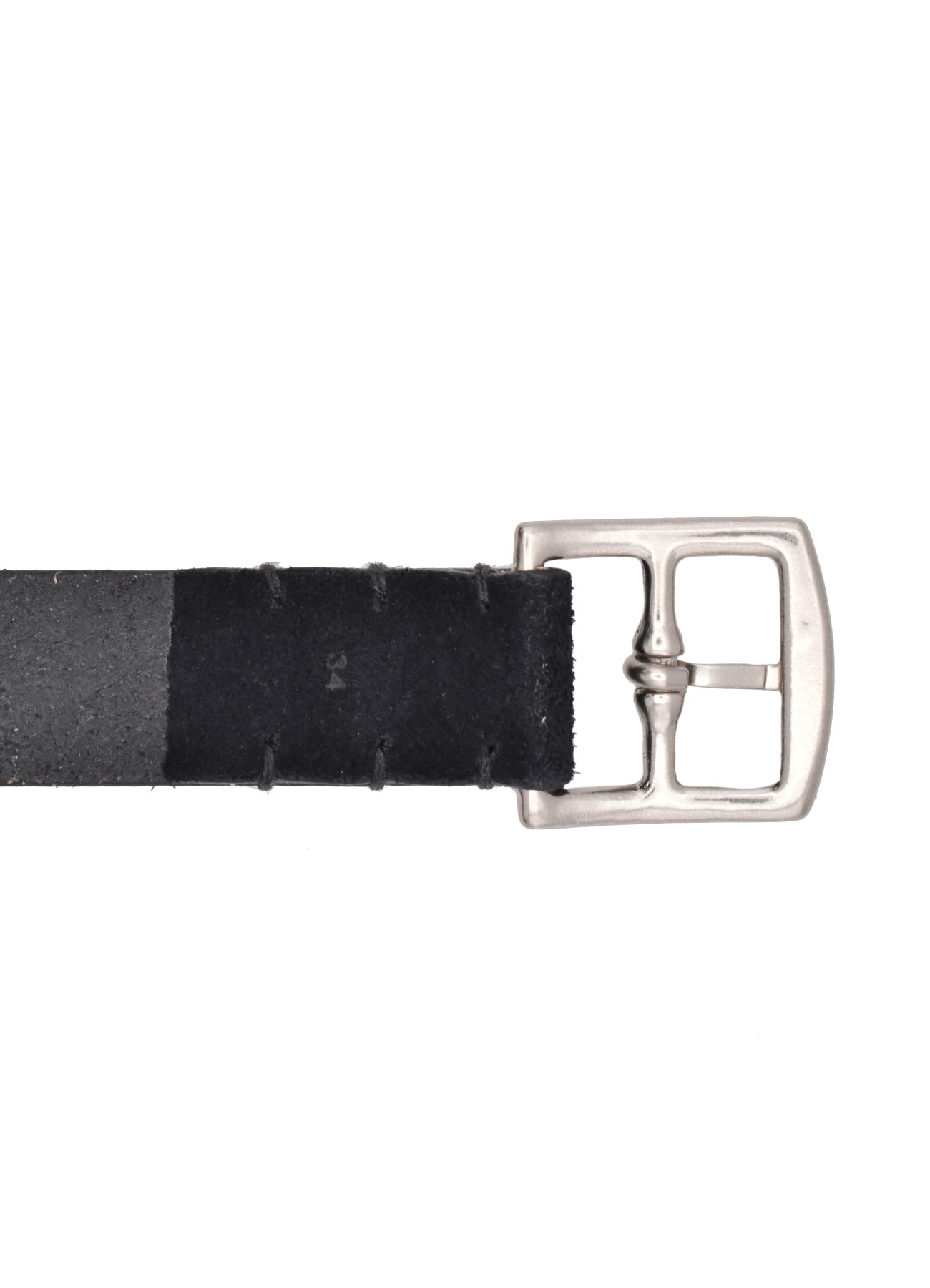 Suede Leather Belt_5