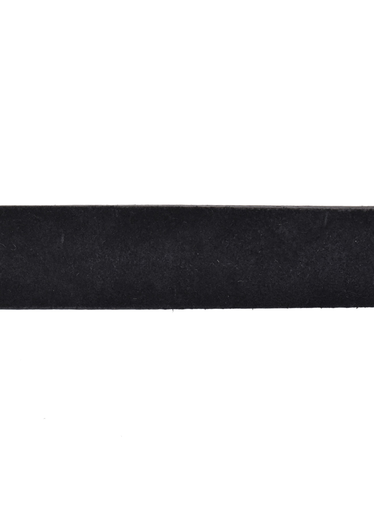 Suede Leather Belt_9