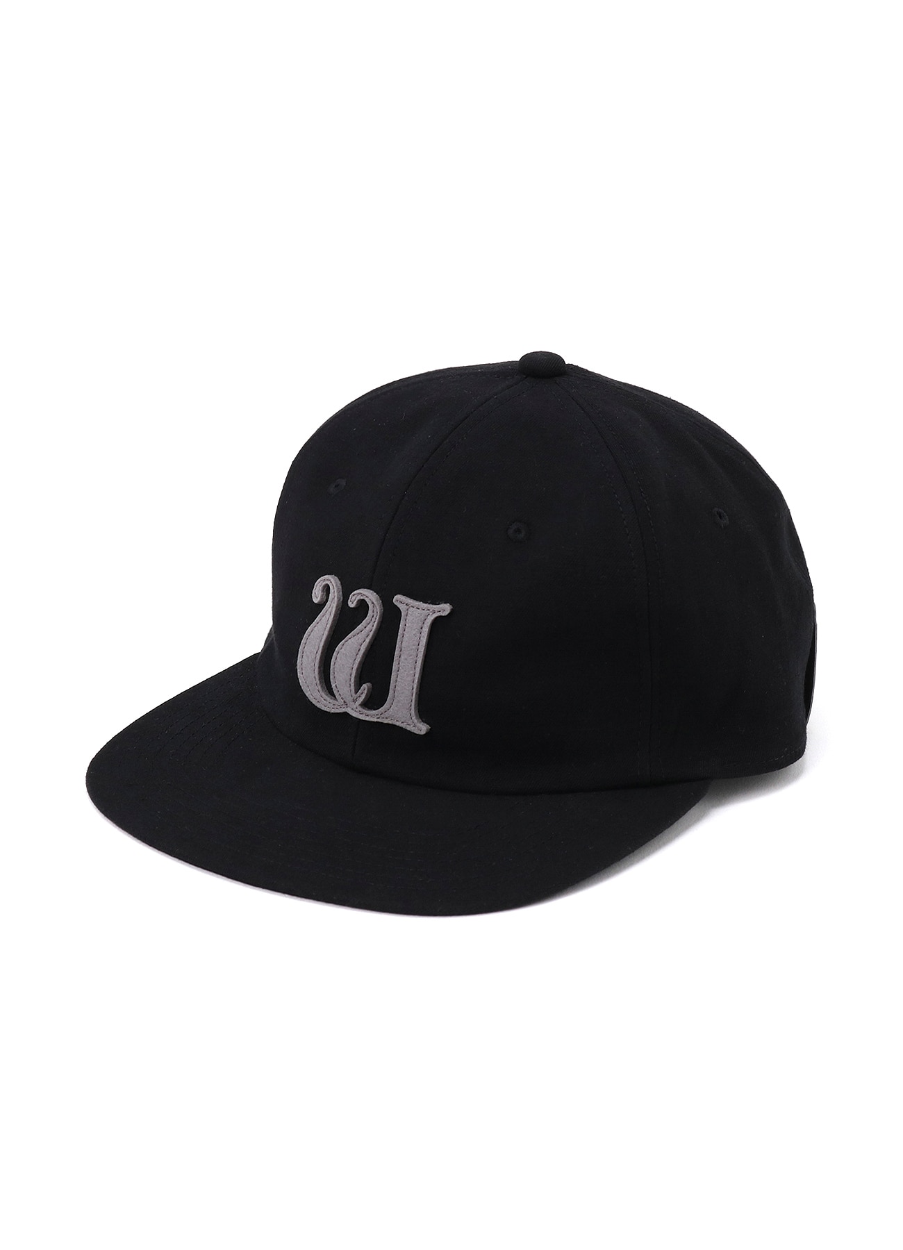 [7/16 12:00(JST) Release]WILDSIDE × THE H.W. DOG & CO. BASEBALL CAP