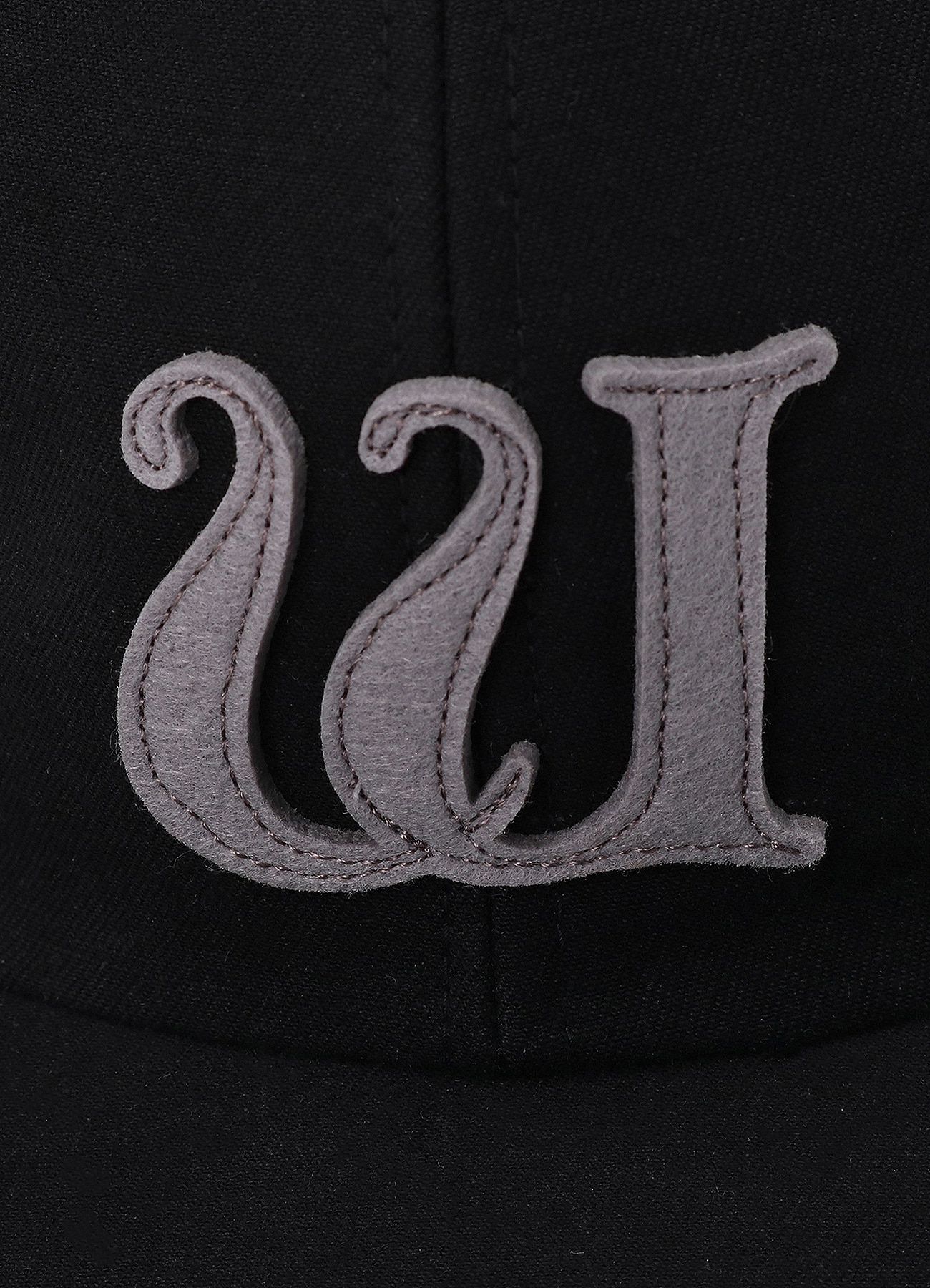 WILDSIDE × THE H.W. DOG & CO. BASEBALL CAP_6