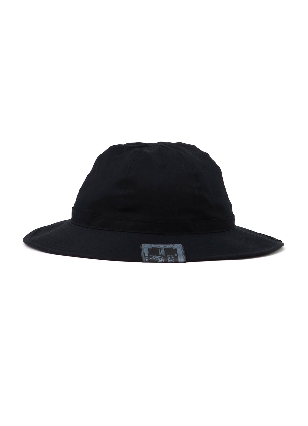 WILDSIDE × THE H.W.DOG&CO. × HOLLYWOOD RANCH MARKET FATIGUE HAT_6