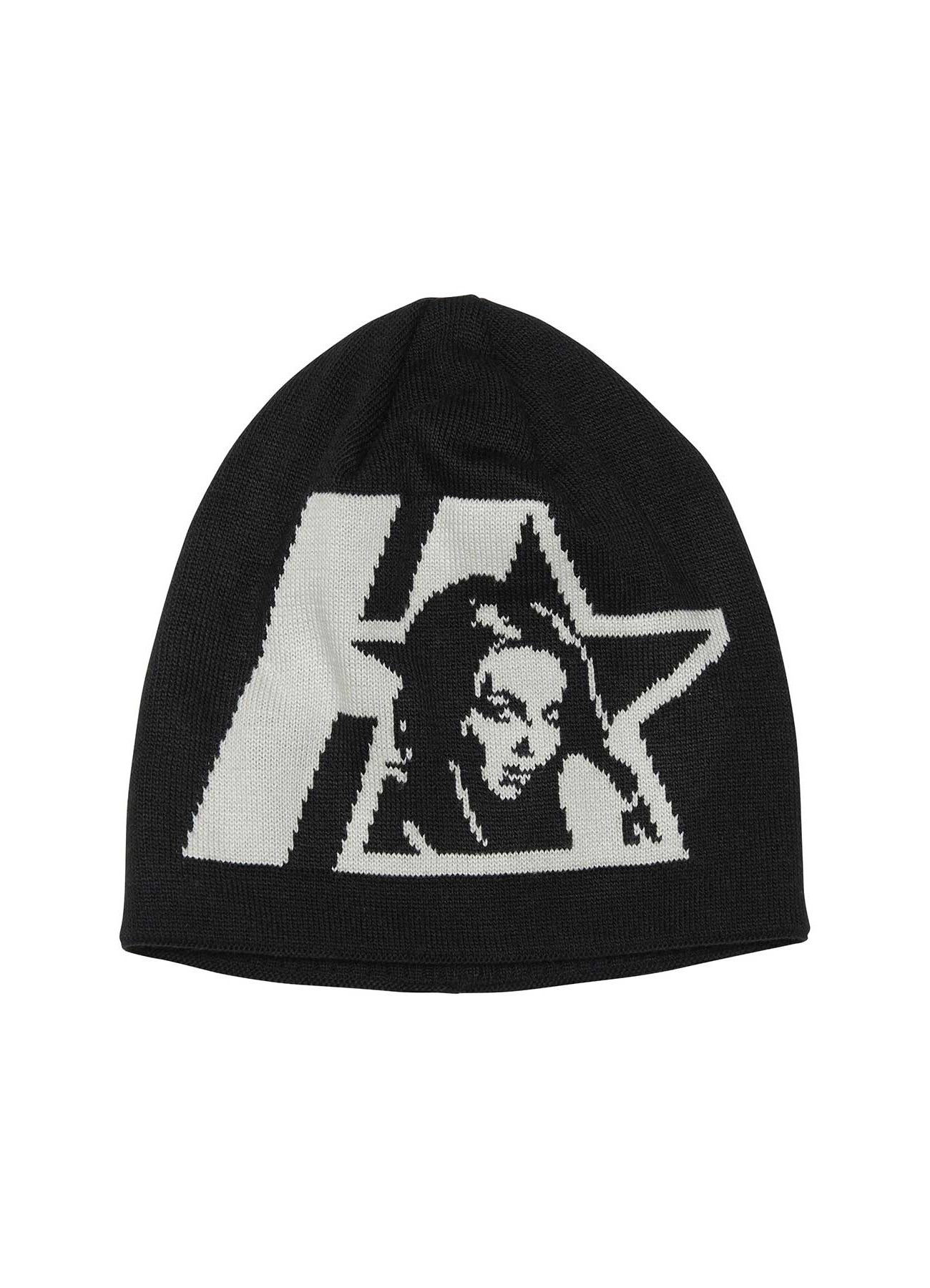 STAR WOMEN BEANIE