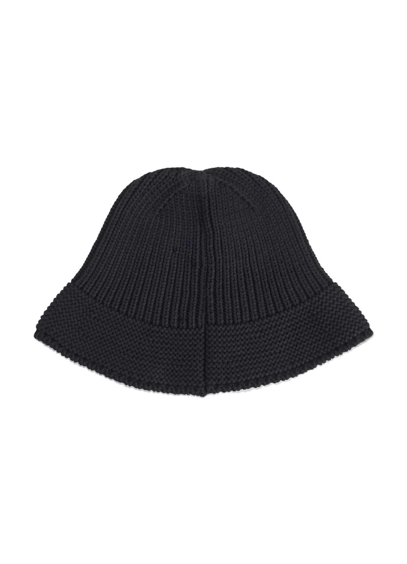 Y-3 KNITTED HAT_2