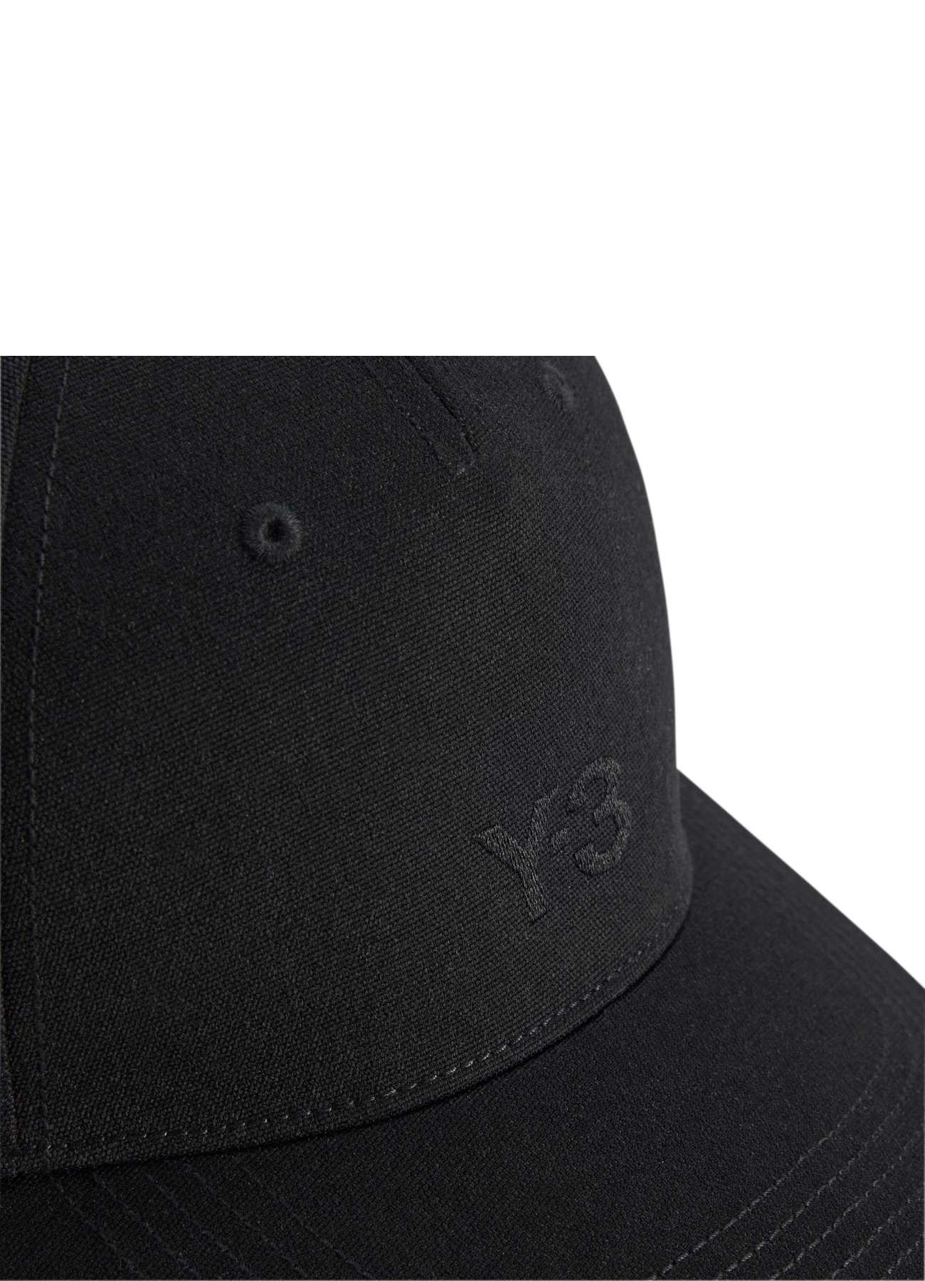 Y-3 WINTER CAP_4