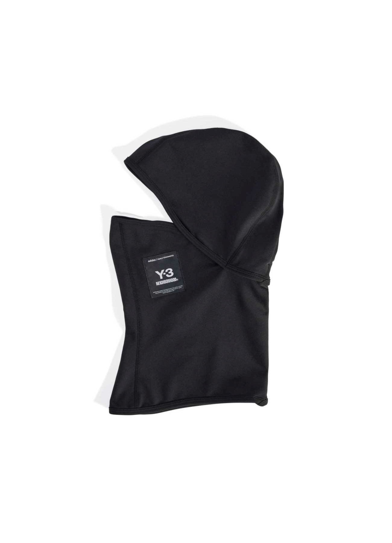 [25 Oct 12:00 JST release]Y-3 NBHD BALACLAVA